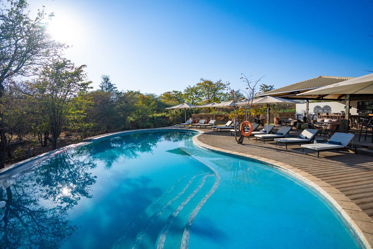Insika Lodge gallery
