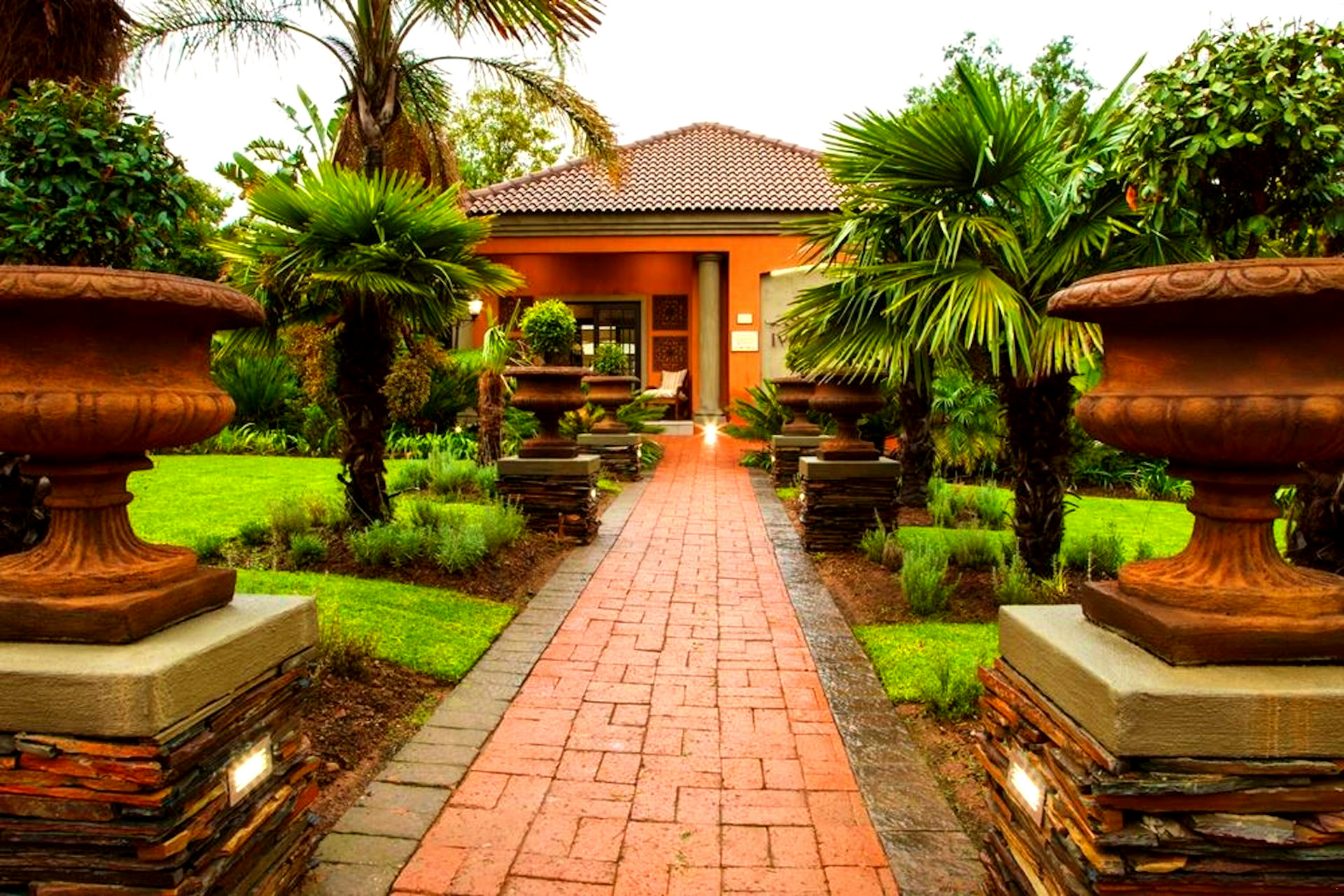 Ivory Manor Boutique Hotel gallery