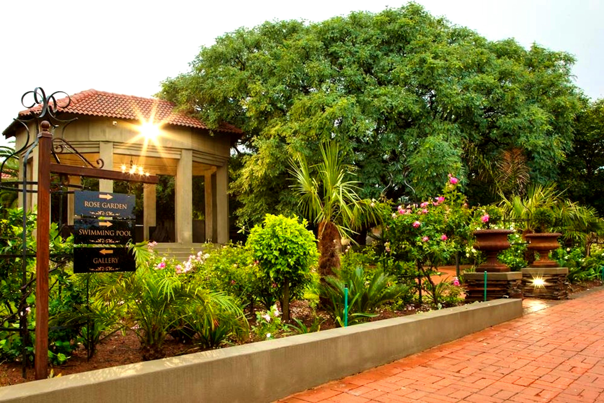 Ivory Manor Boutique Hotel gallery