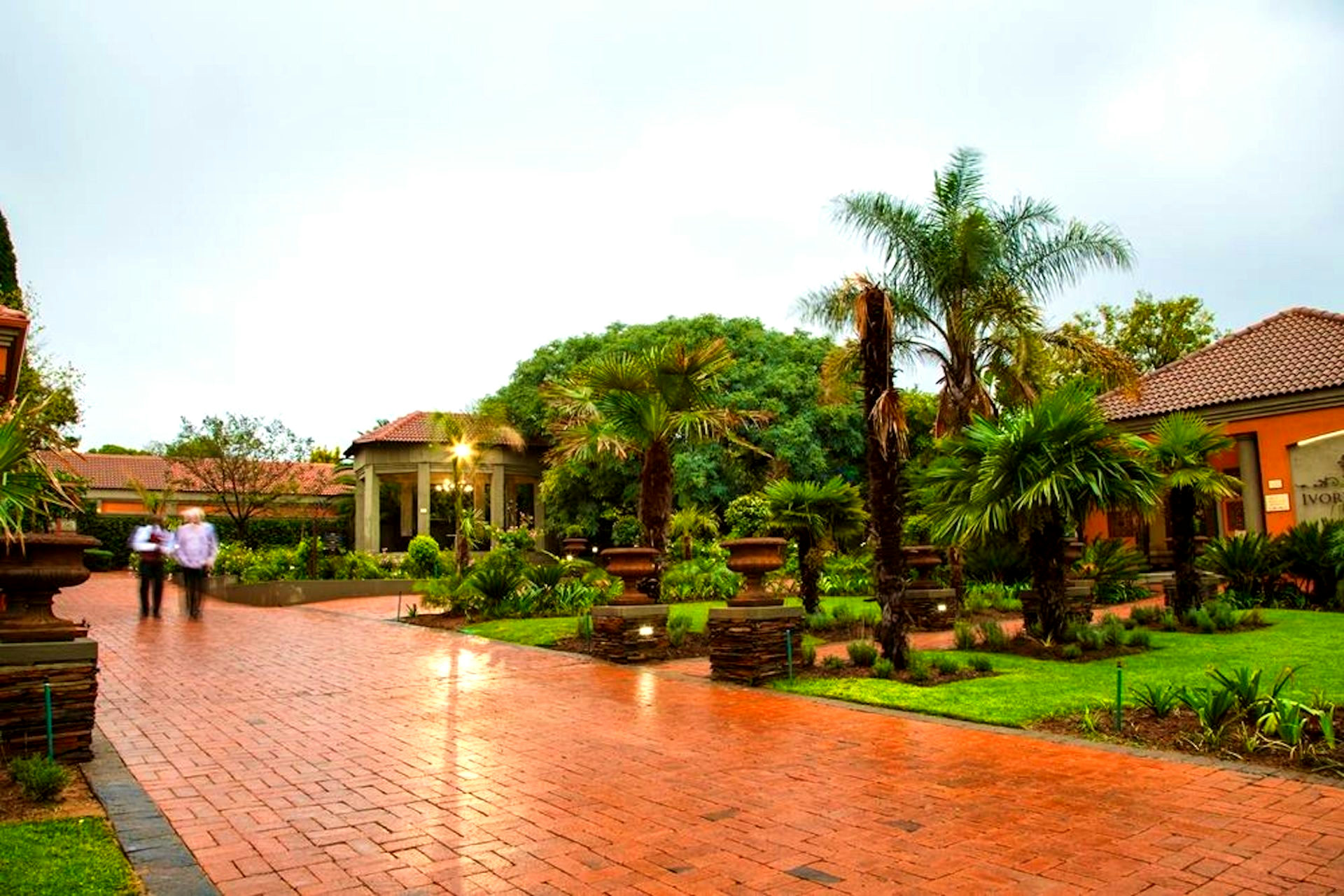Ivory Manor Boutique Hotel gallery