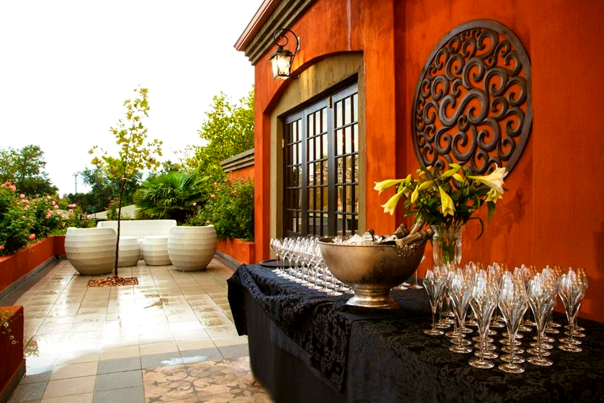 Ivory Manor Boutique Hotel gallery
