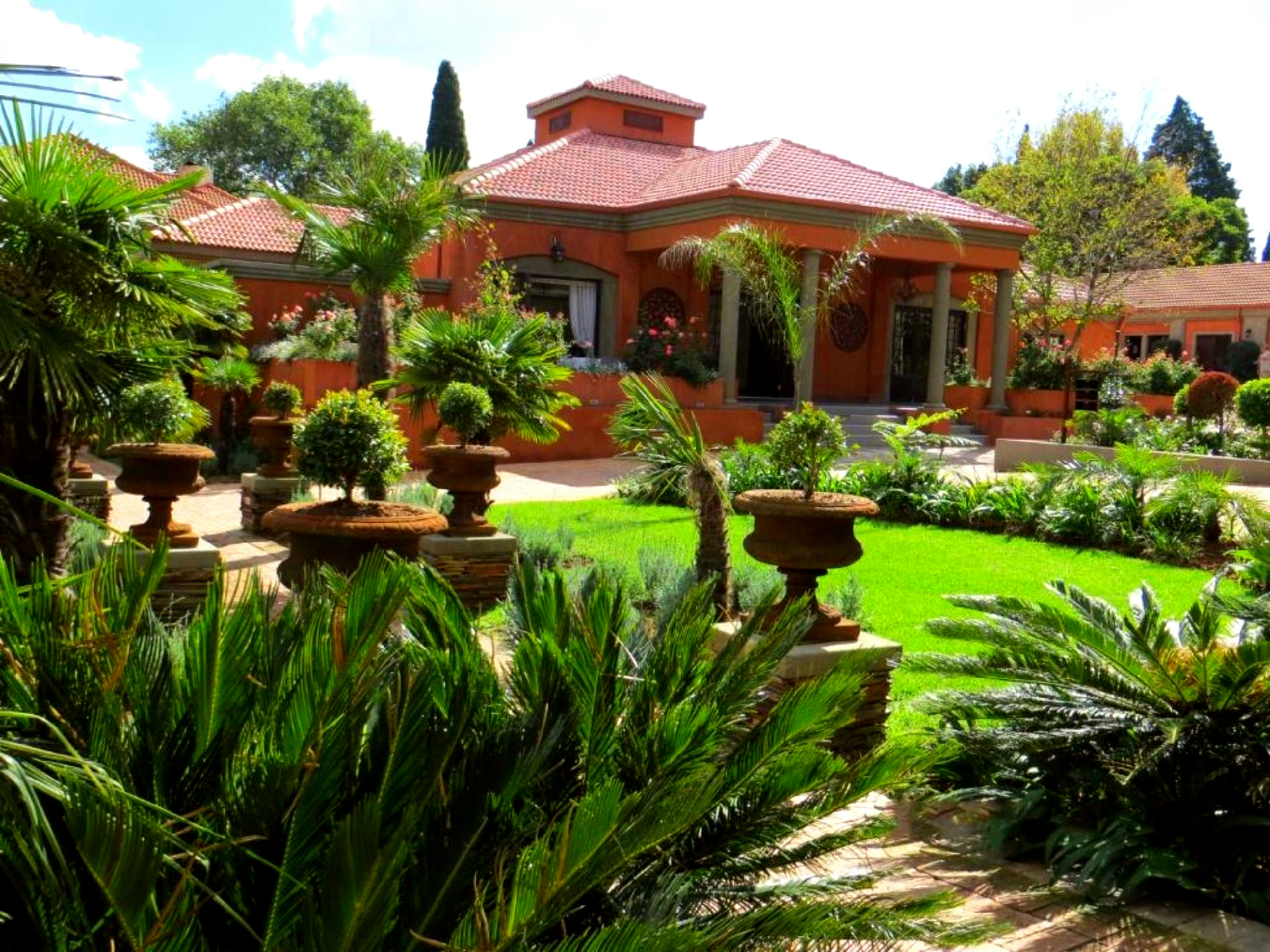 Ivory Manor Boutique Hotel