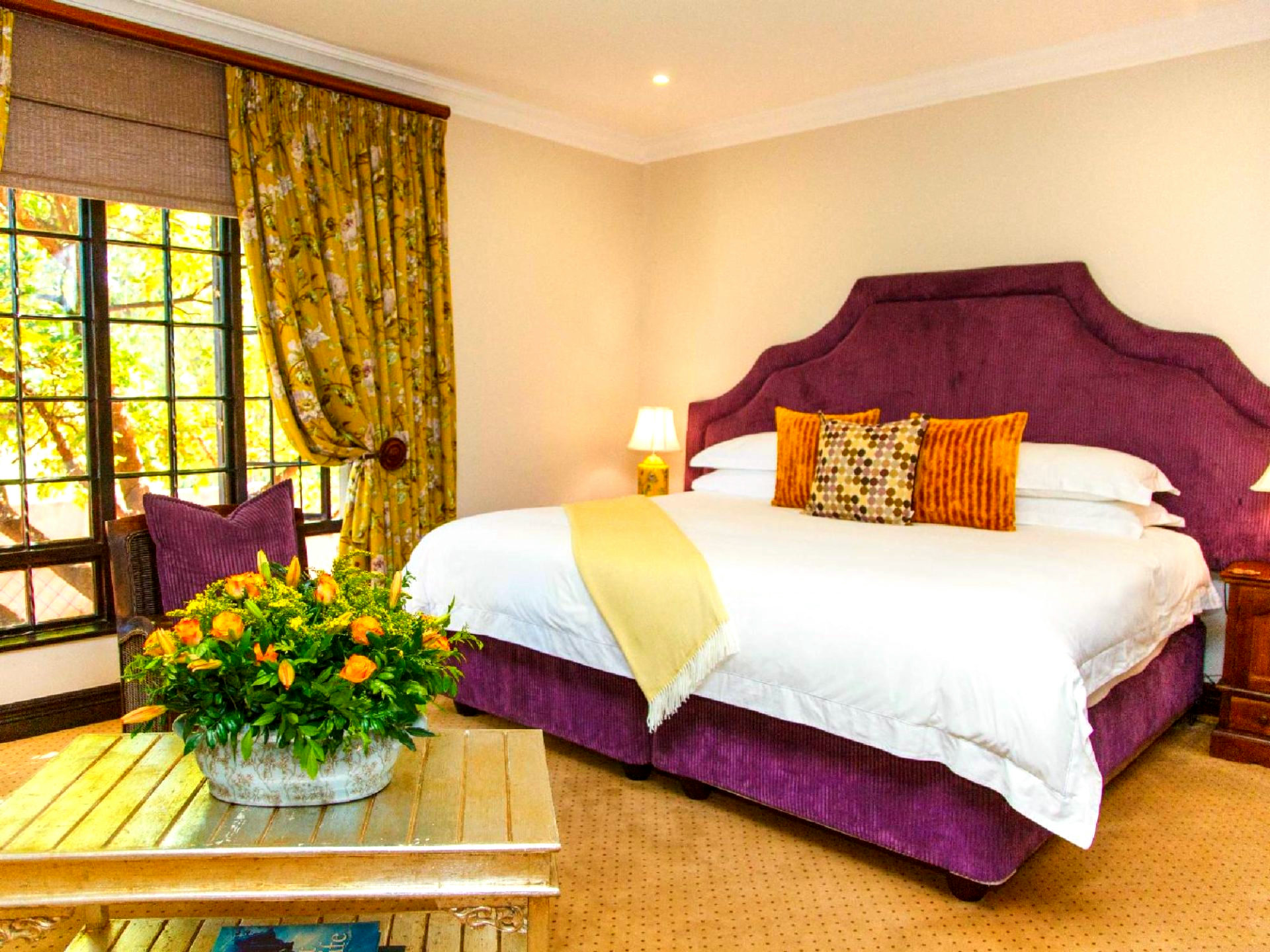 Premier Suite - 1