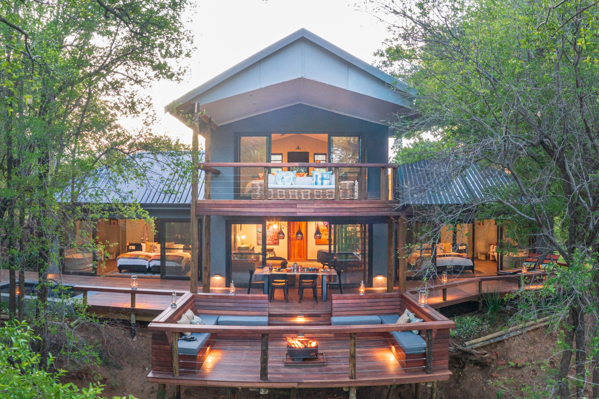 Nare Villa - 1