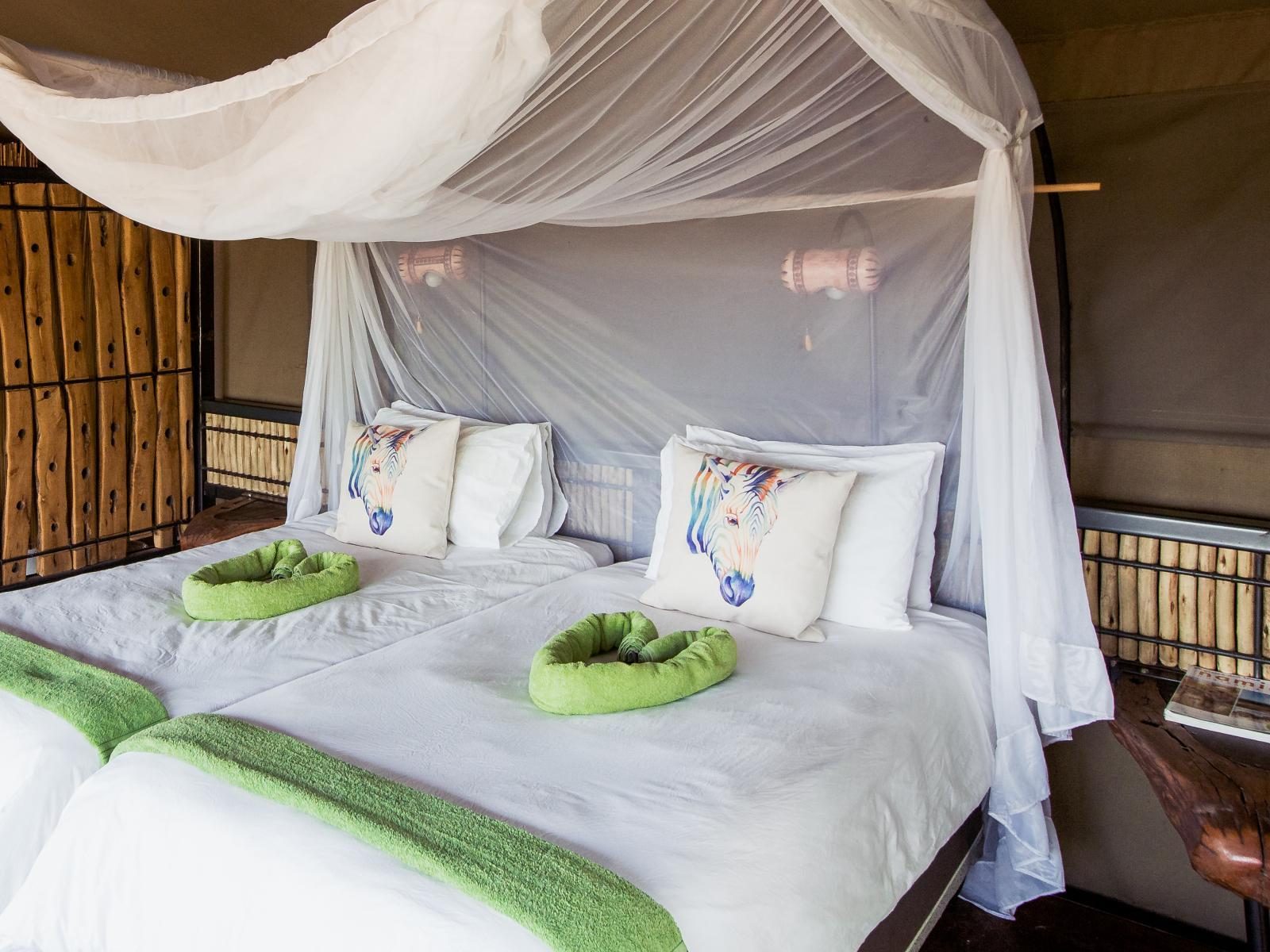 Honeymoon Tent - 1