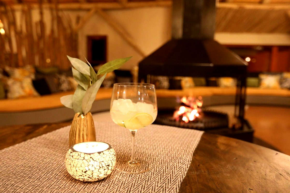 Kalahari Red Dunes Lodge gallery
