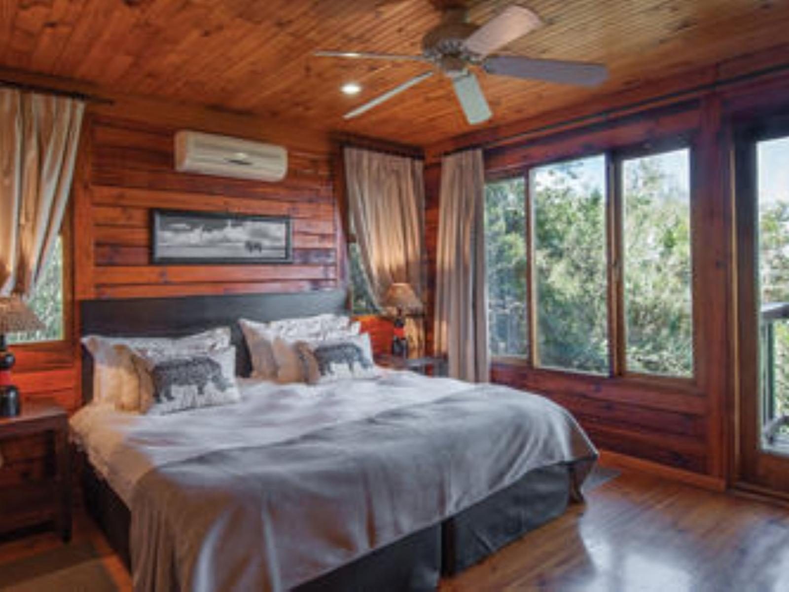 Main Lodge 3 Bedroom Chalet - 1