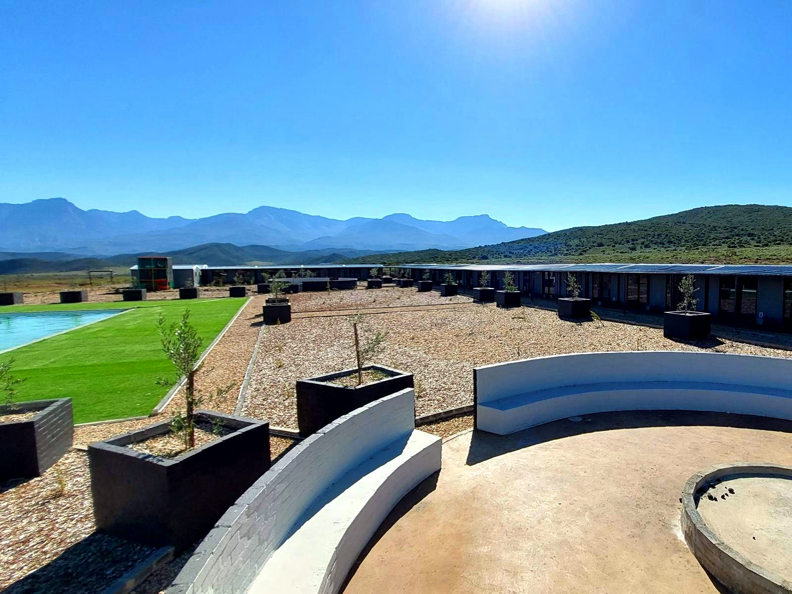 Karoo 62 Escape - Bush Motel gallery