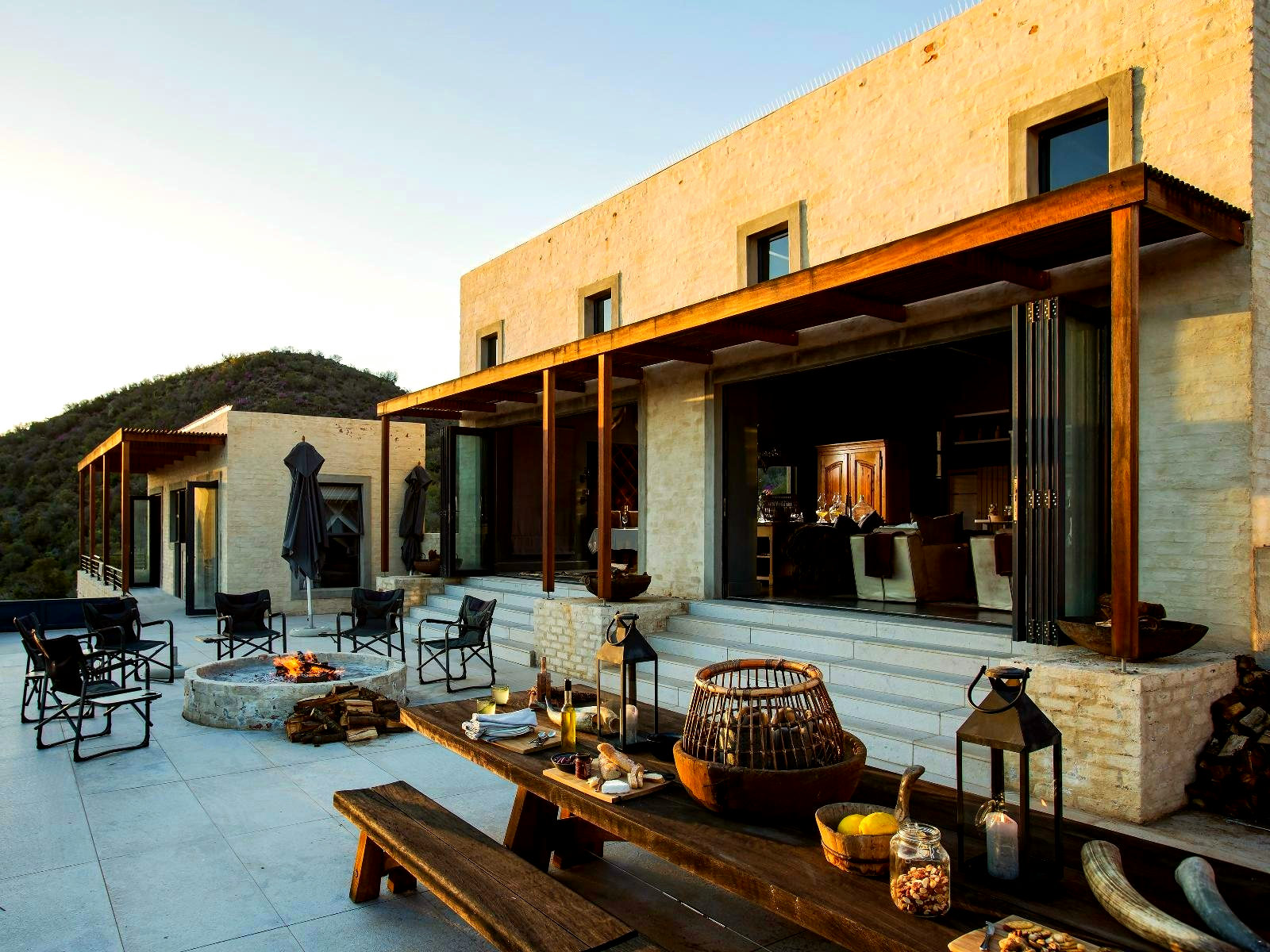 Karoo 62 Escape - Luxury Bush Lodge gallery