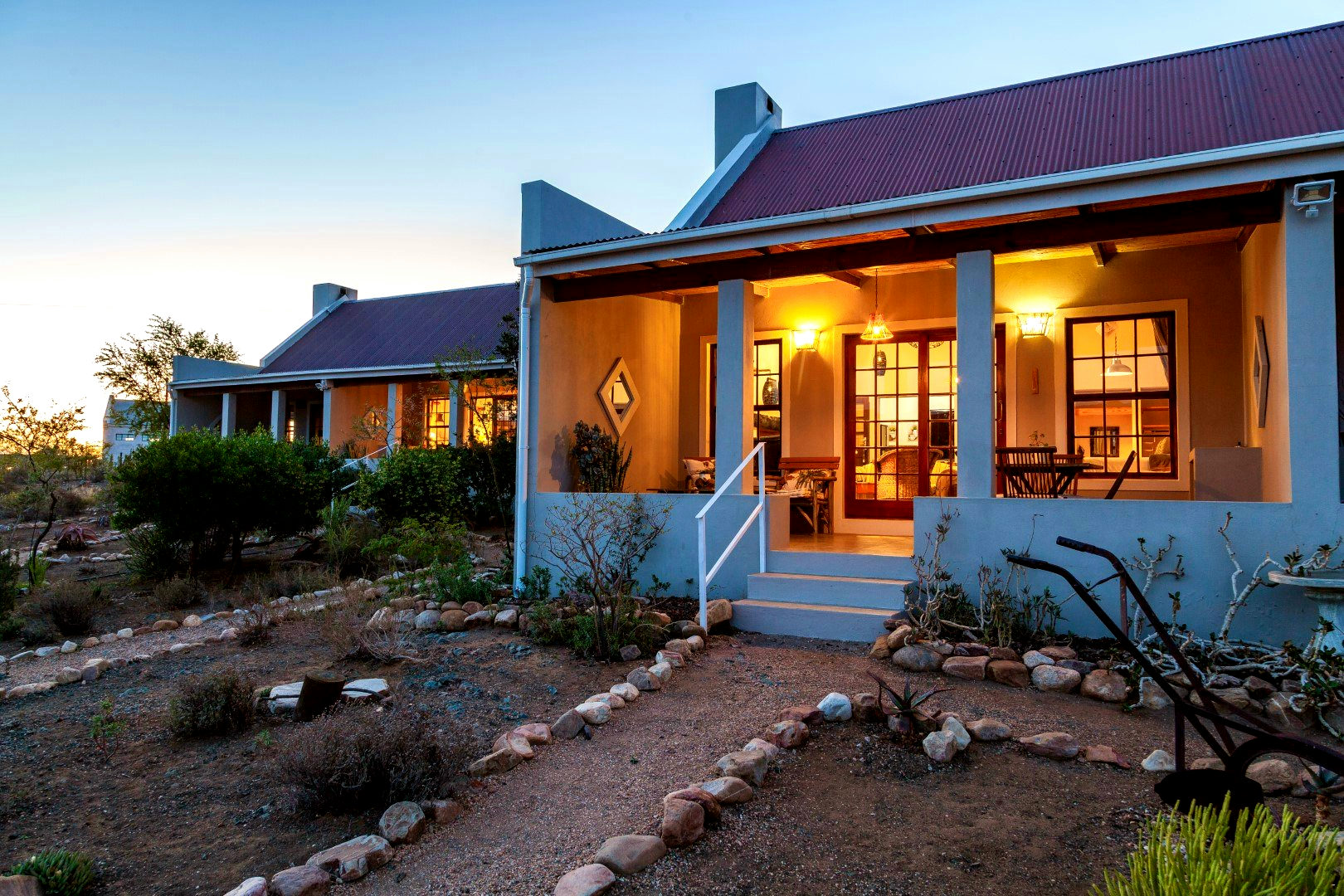 Karoo View - Kanon Cottage gallery