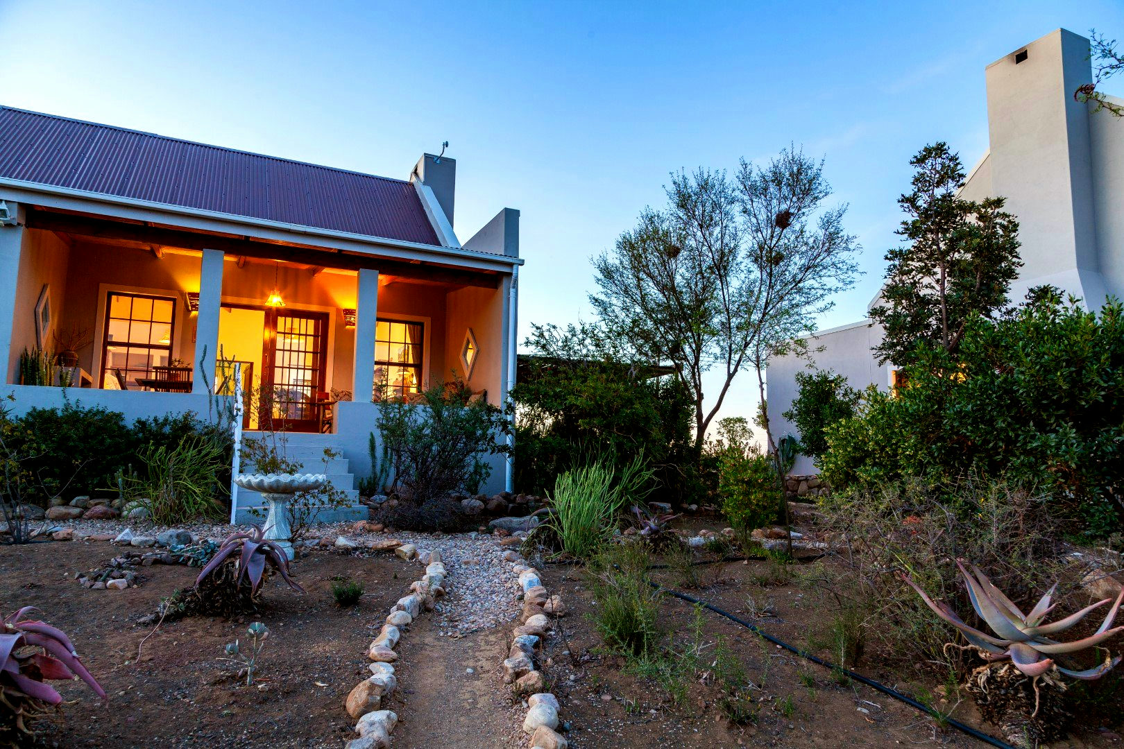 Karoo View - Kanon Cottage gallery