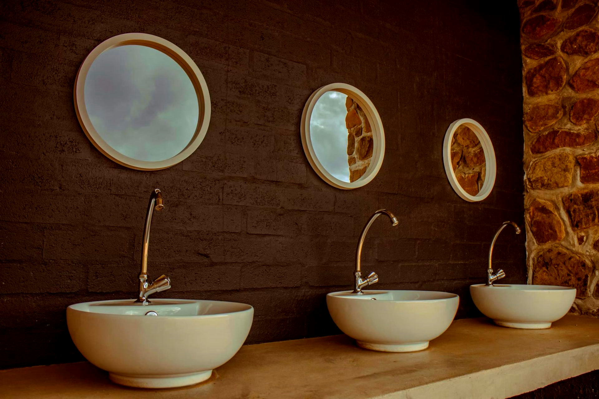 Karoo62 Escape - A Frames gallery
