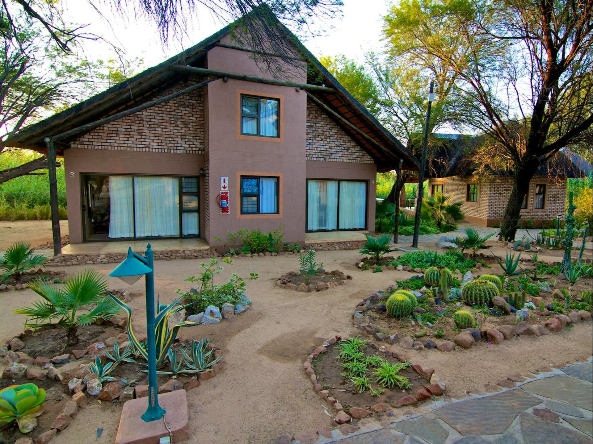 Kashana Namibia gallery