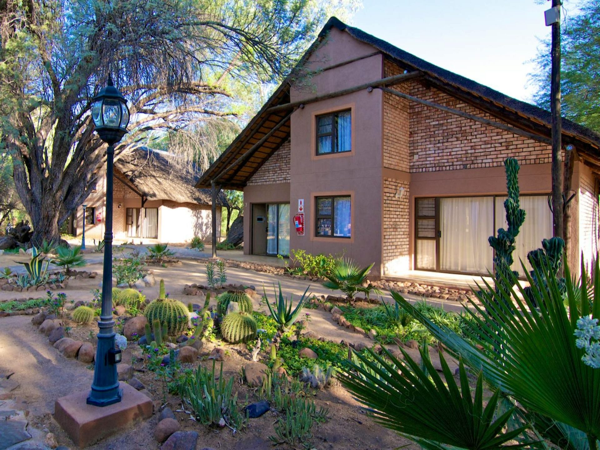 Kashana Namibia gallery