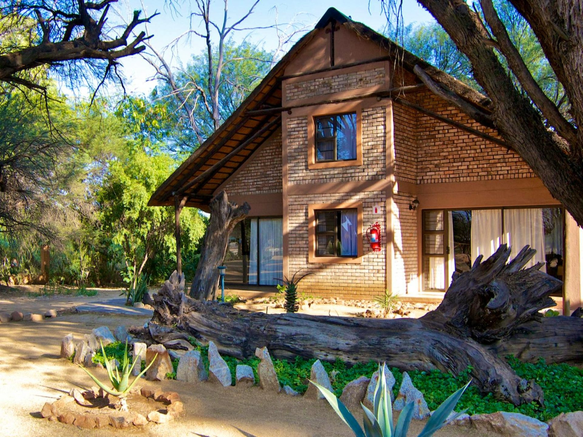 Kashana Namibia gallery