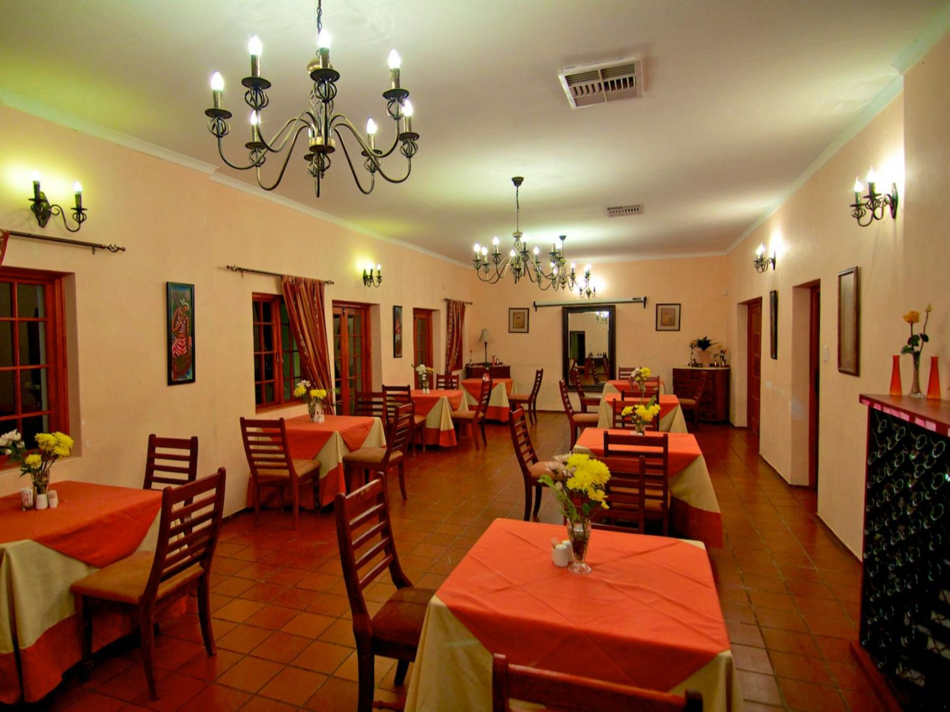 Kashana Namibia gallery