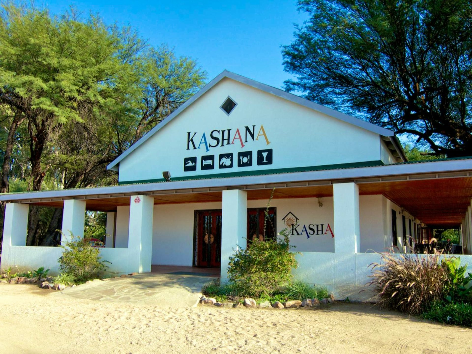 Kashana Namibia