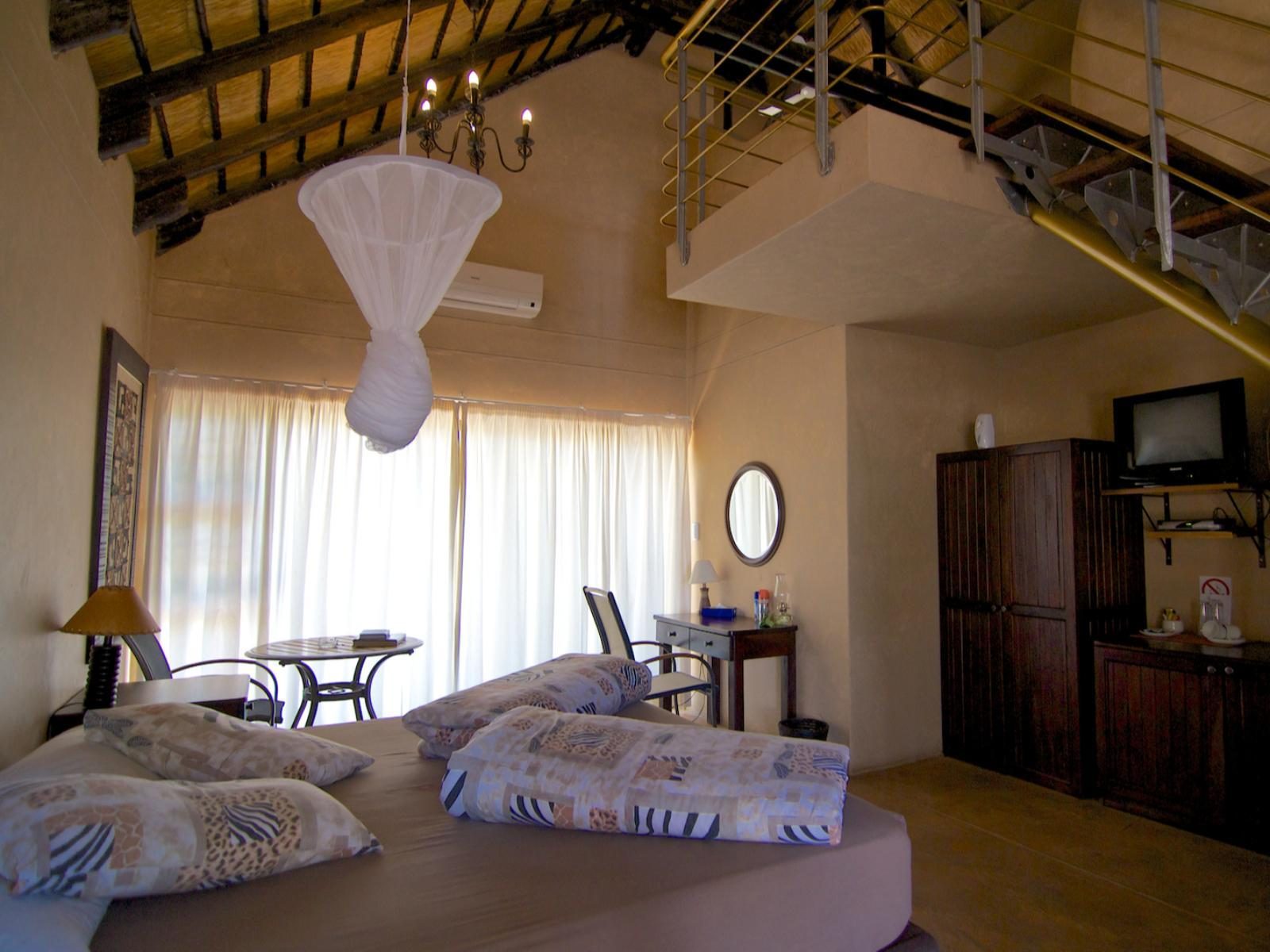 Luxury Bungalows - 1