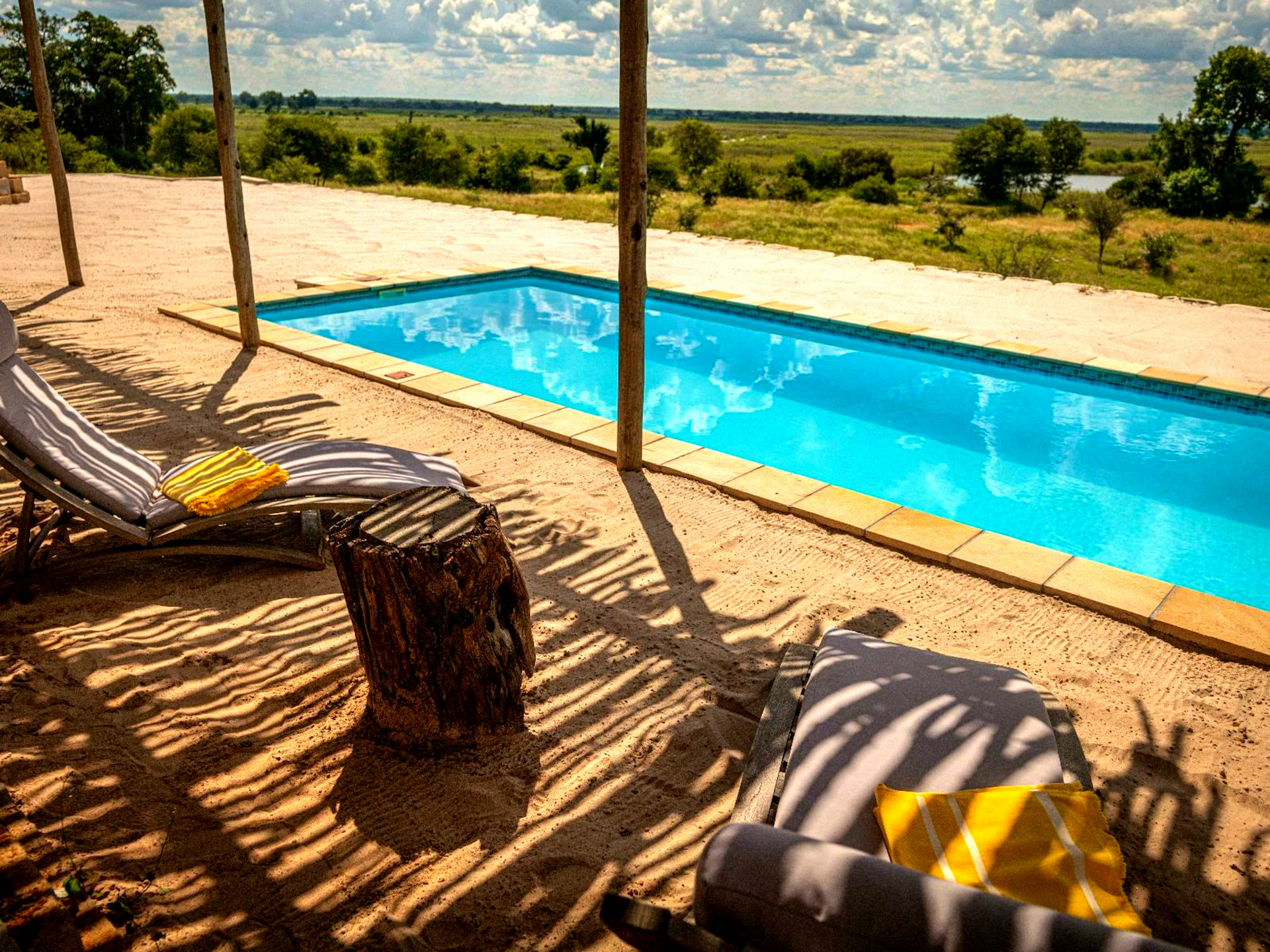 Kazondwe Camp and Lodge gallery