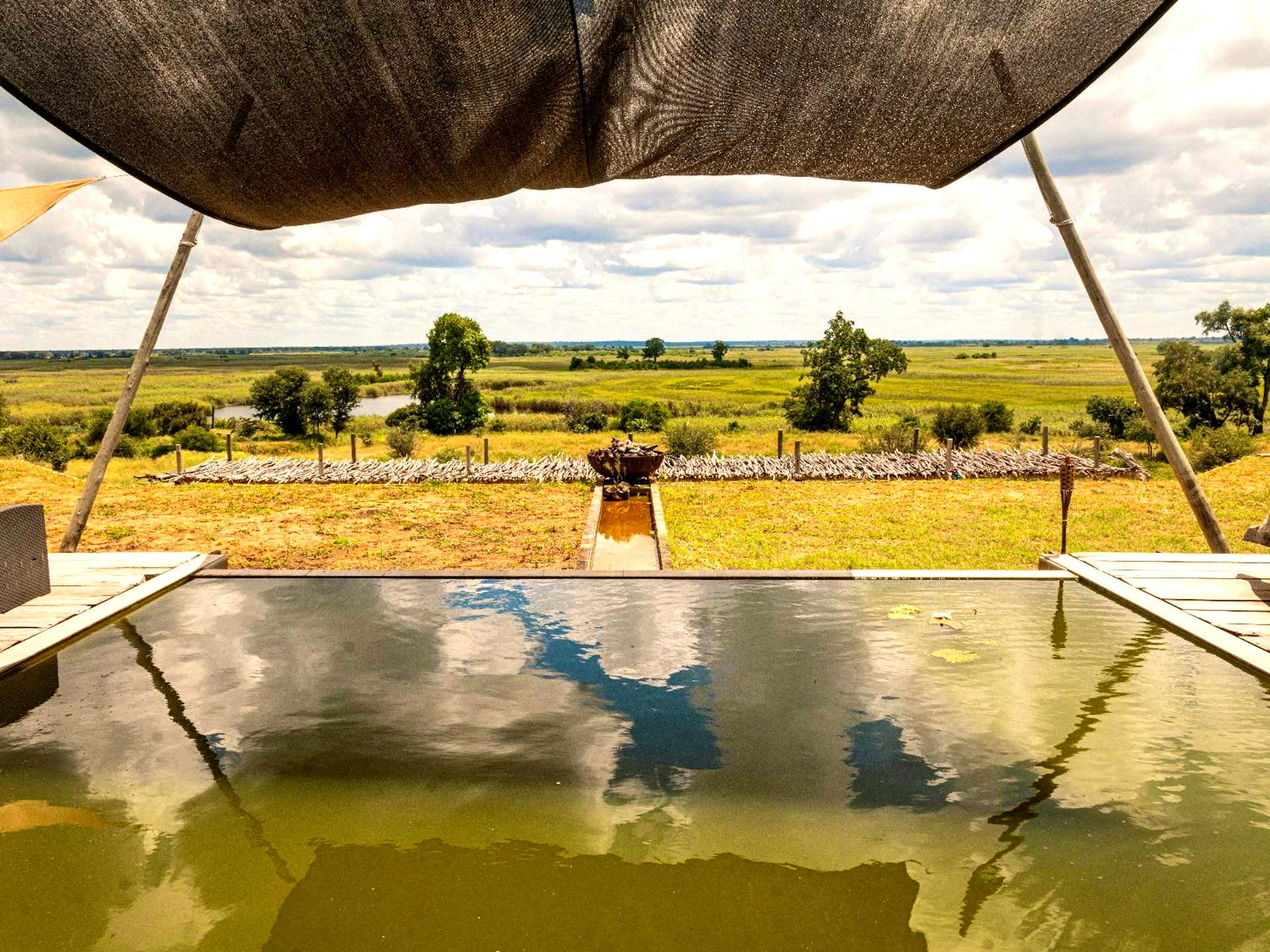 Kazondwe Camp and Lodge gallery