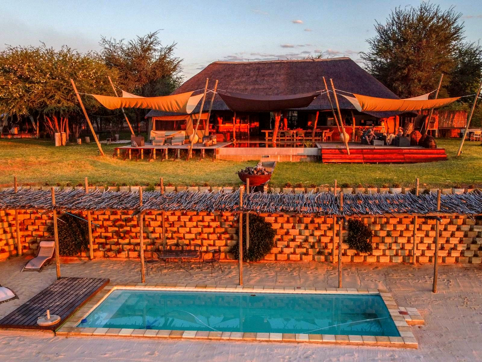 Kazondwe Camp and Lodge gallery