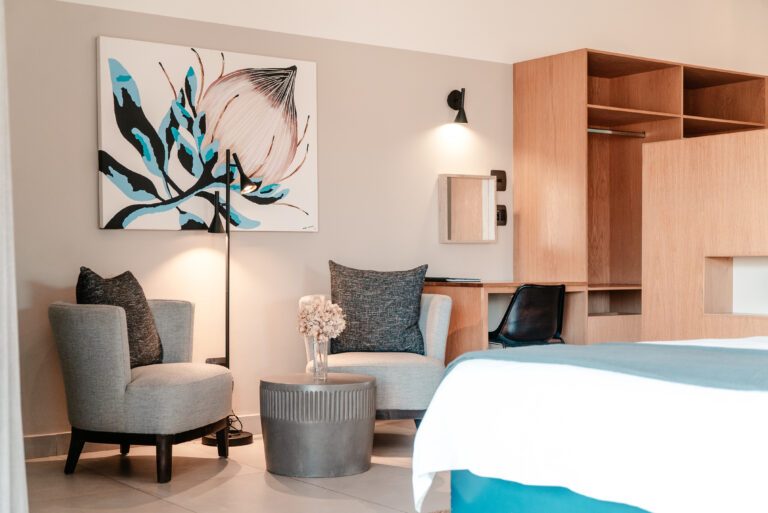 Superior Suite - 1