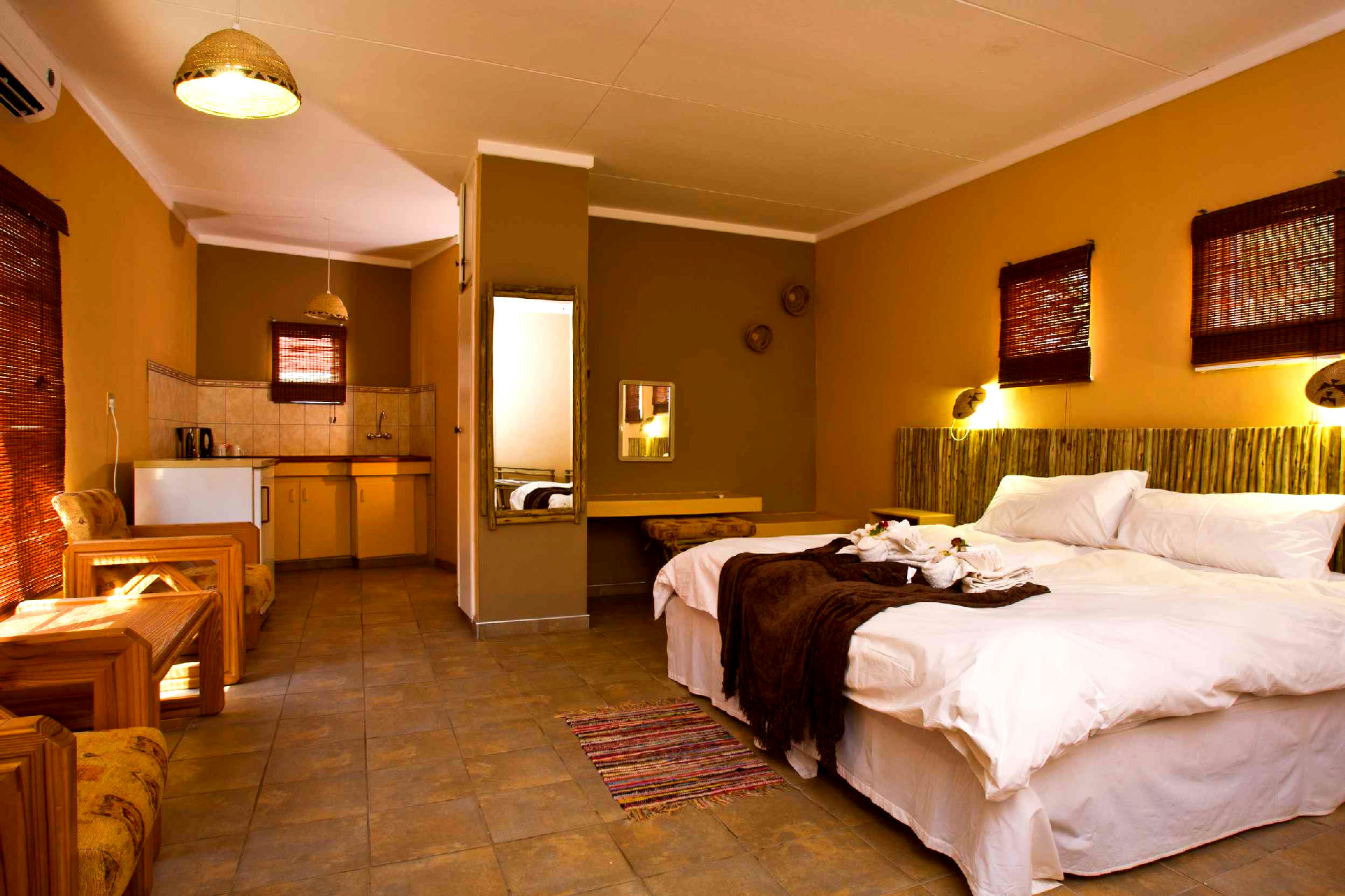Khorixas Rest Camp gallery
