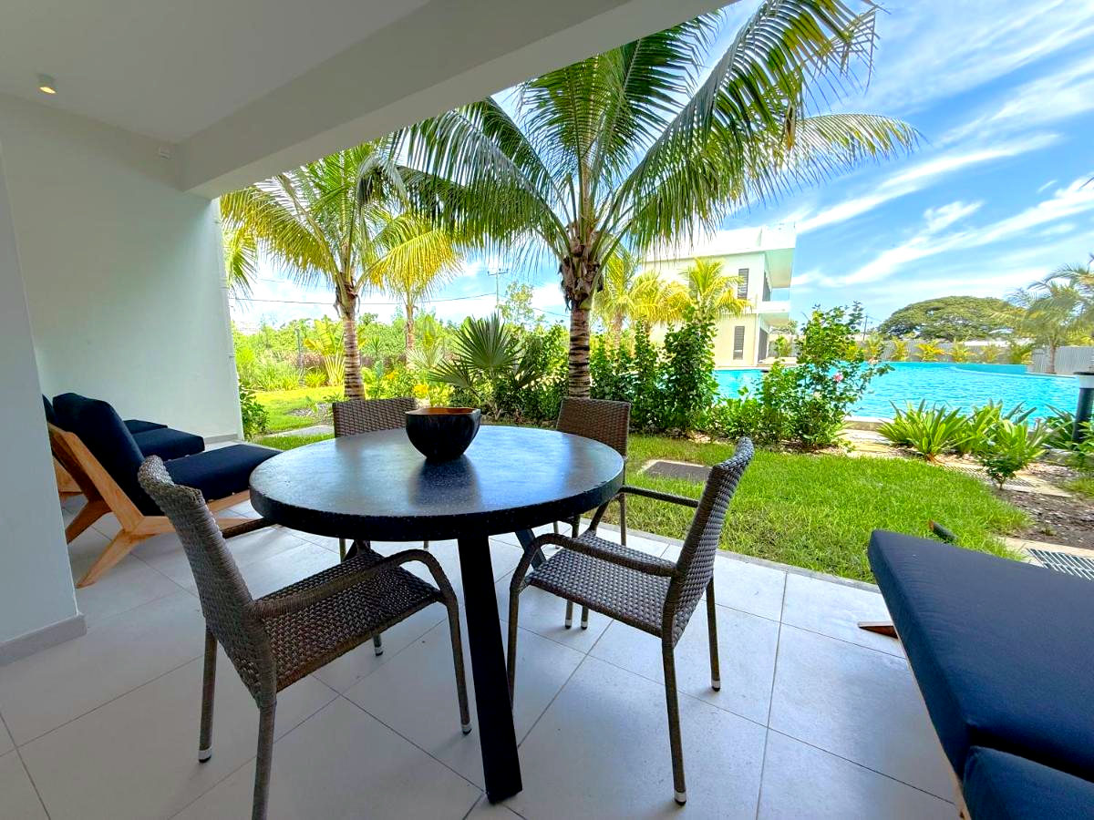 Ki Resort by LOV Mauritius
