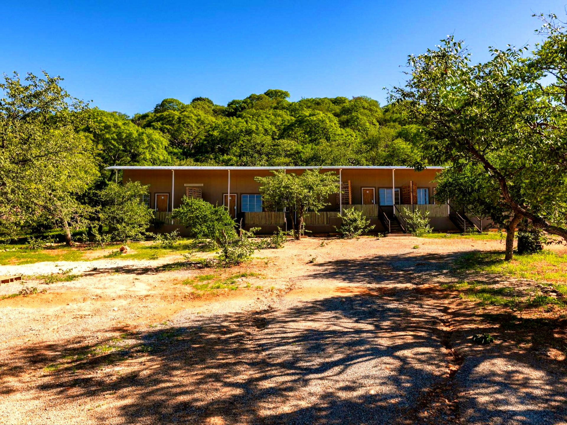 Kifaru Bush Camp gallery