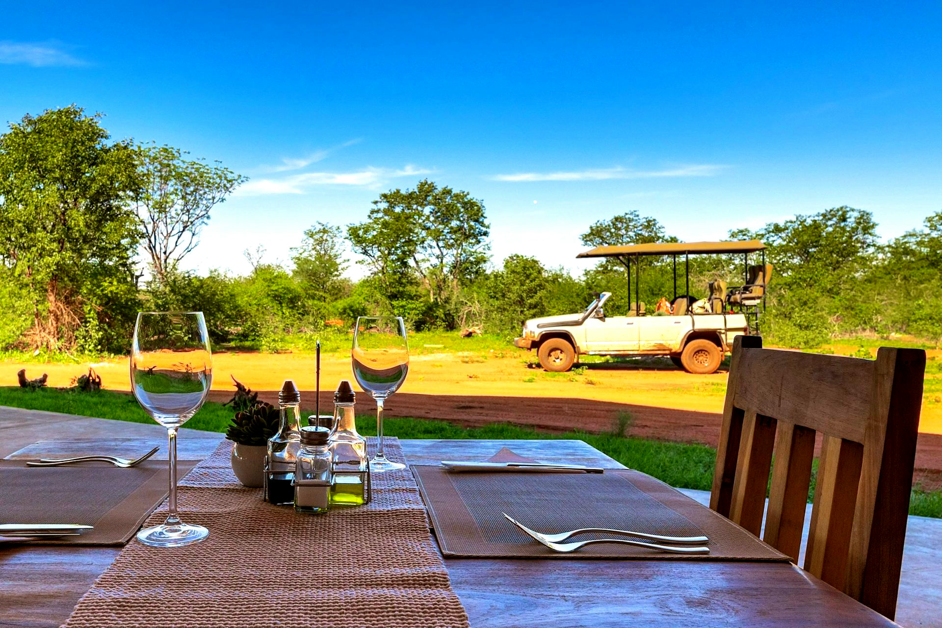 Kifaru Bush Camp gallery