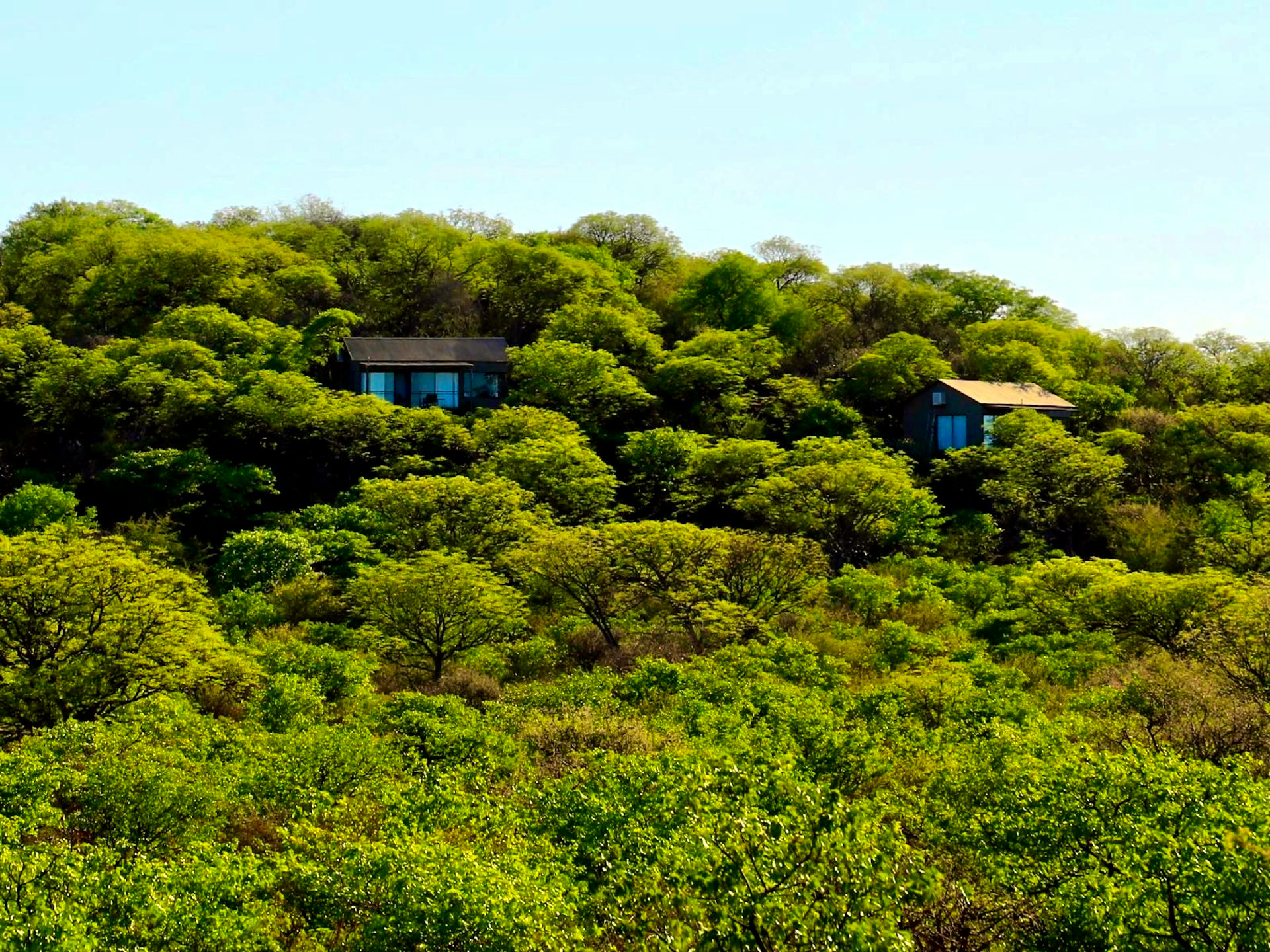 Kifaru Luxury Lodge gallery