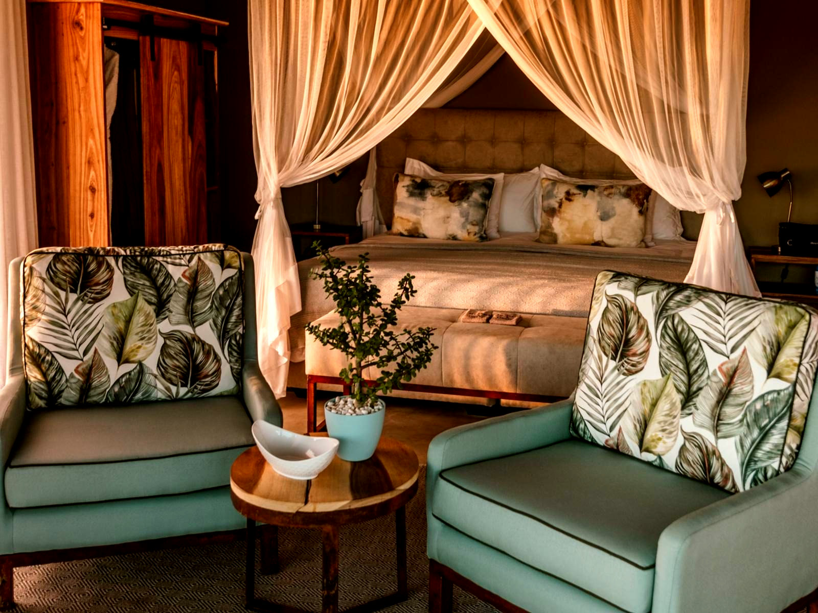 Premier Room - 1