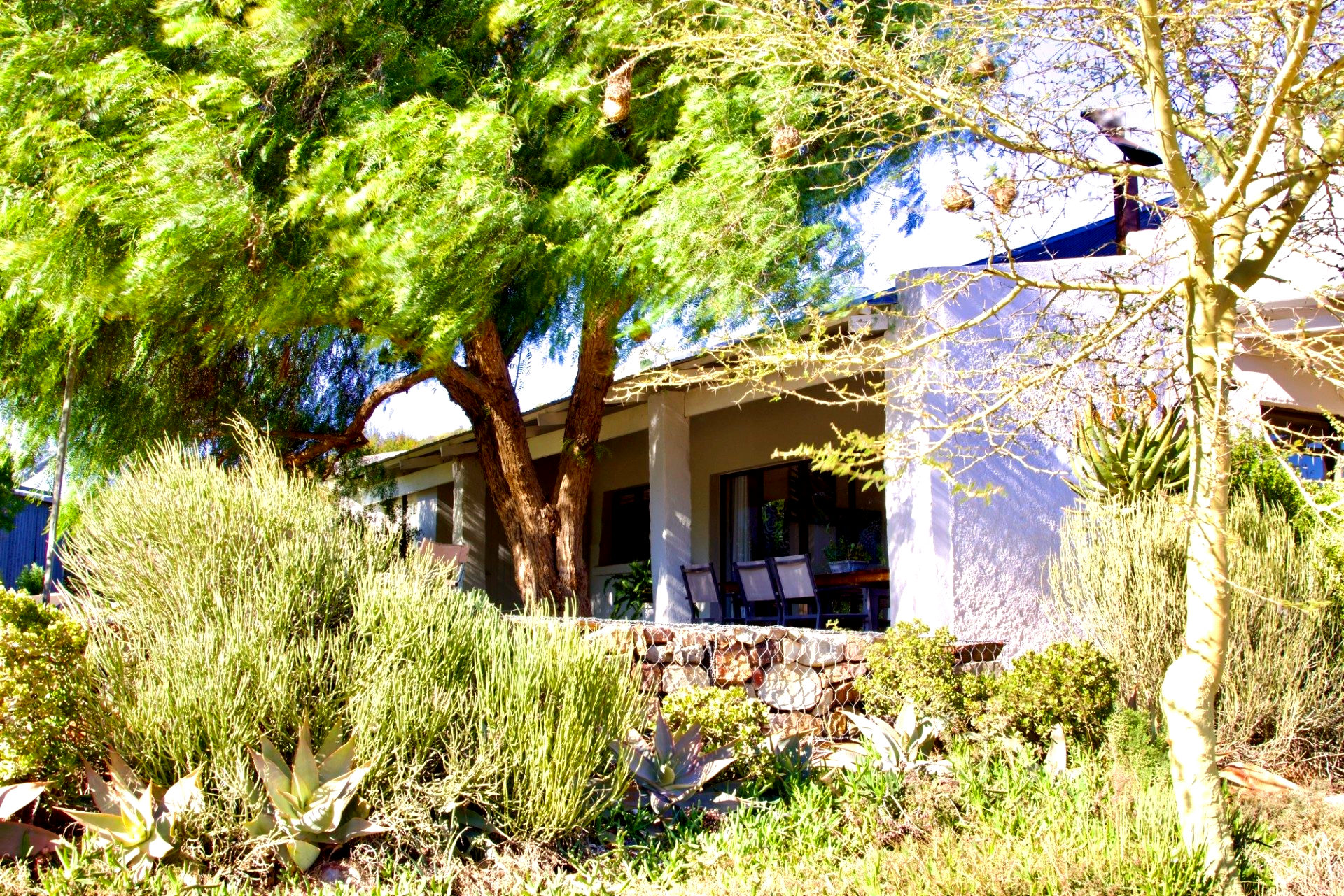 Kleinrivier Mountain Escapes gallery