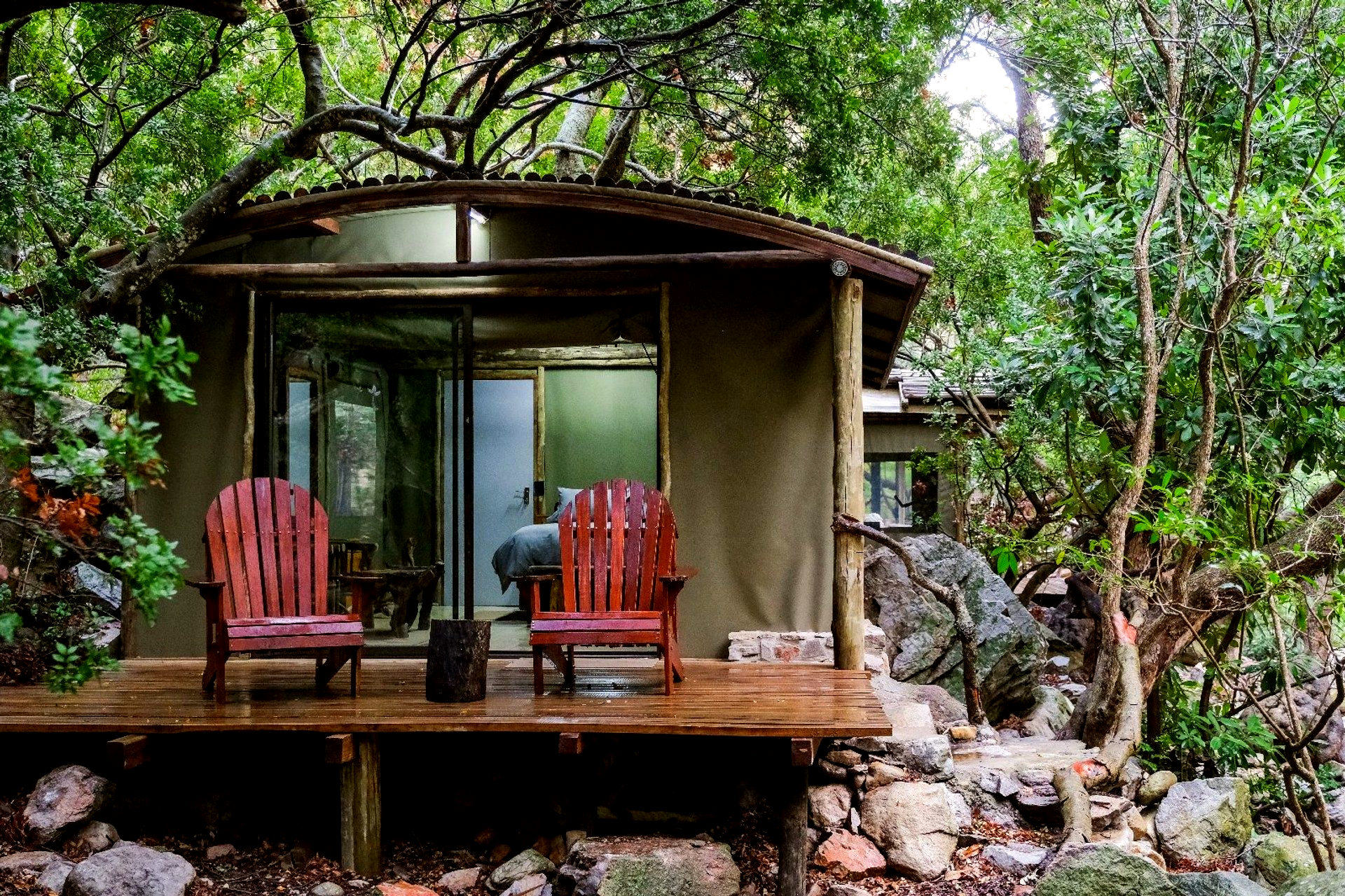 Kleinrivier Mountain Escapes gallery
