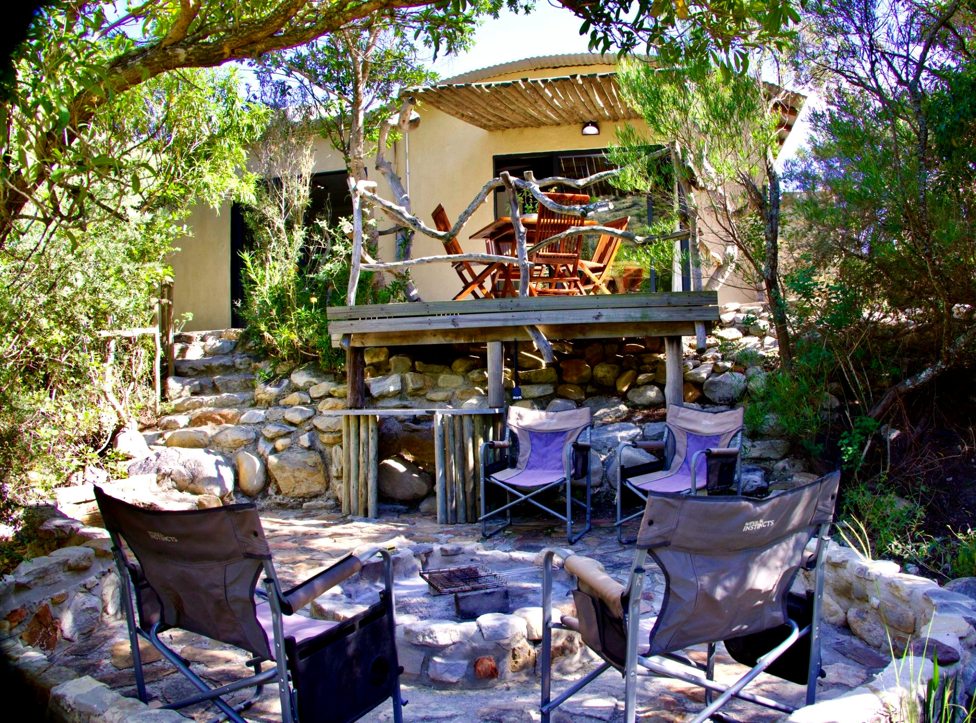 Kleinrivier Mountain Escapes gallery