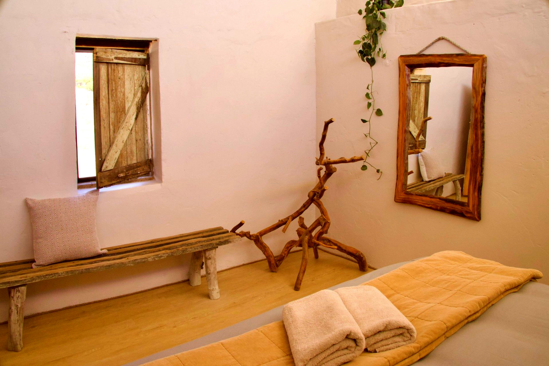 Gwarrie Tree Lodge - 1
