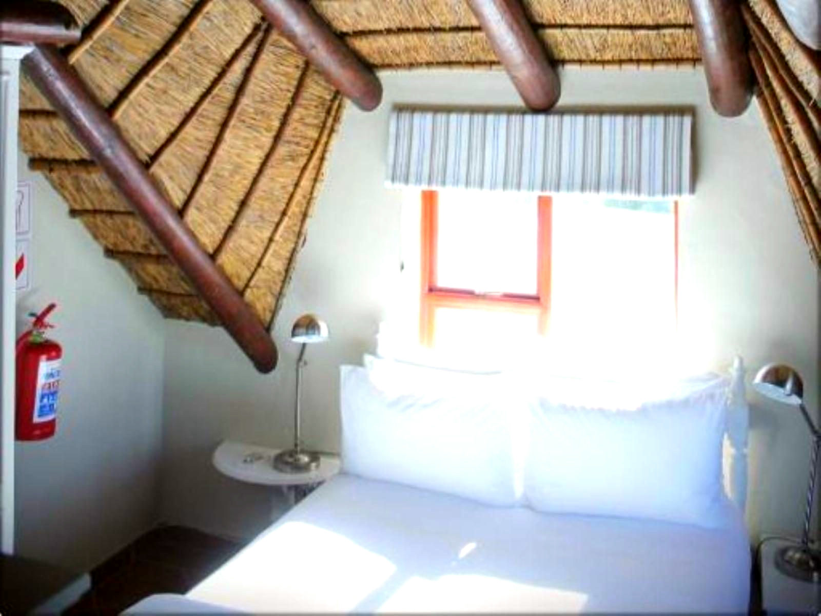 Loft Room - 1
