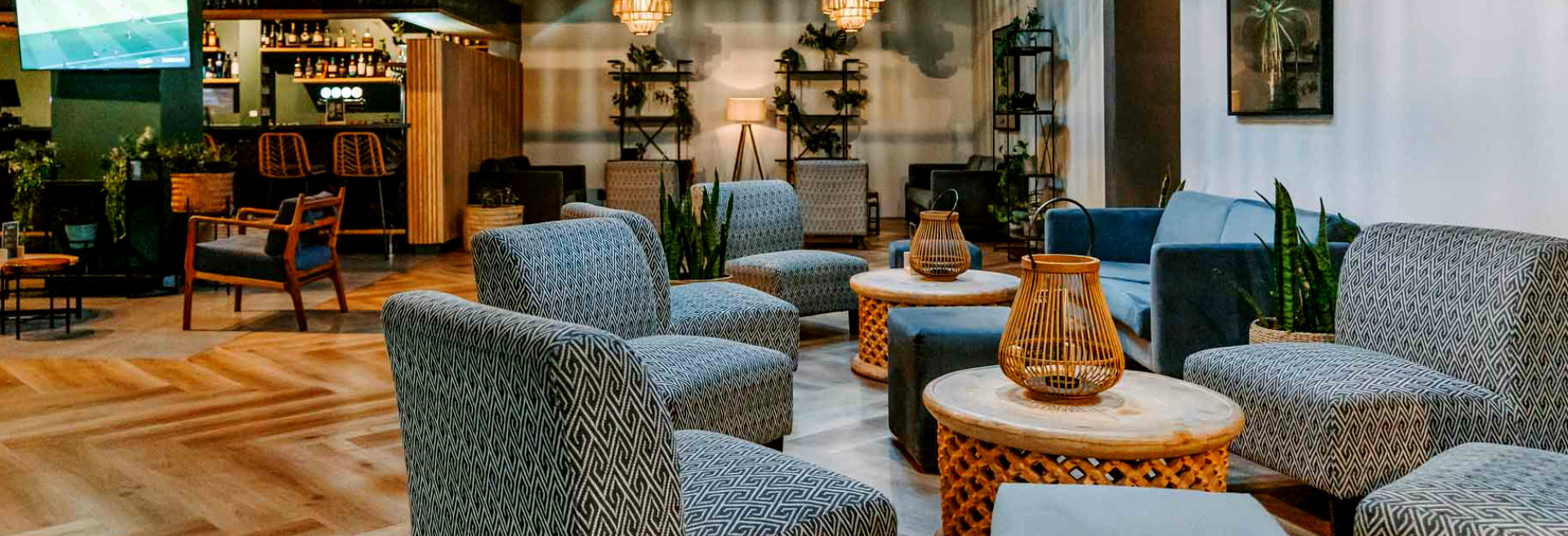Kloof Street Hotel