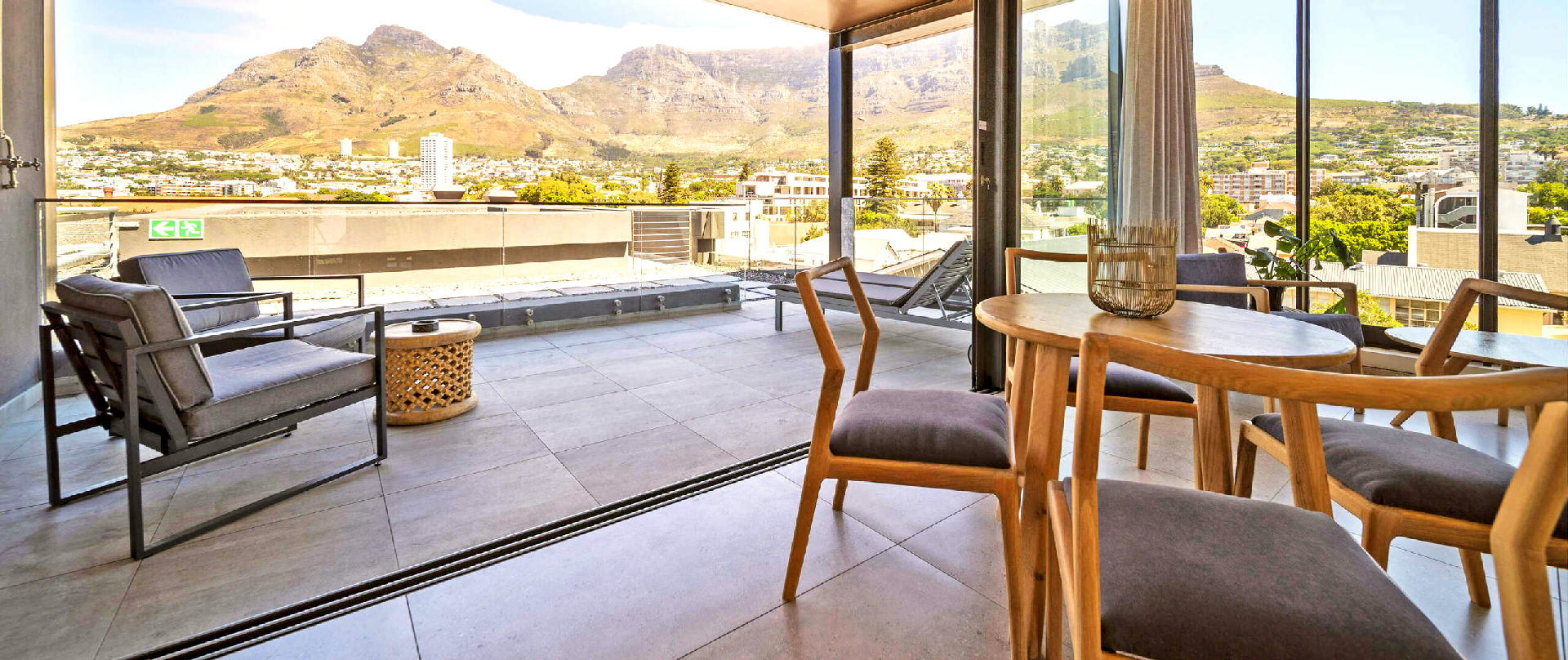 Kloof Street Hotel - Lion Roars Hotels & Lodges gallery