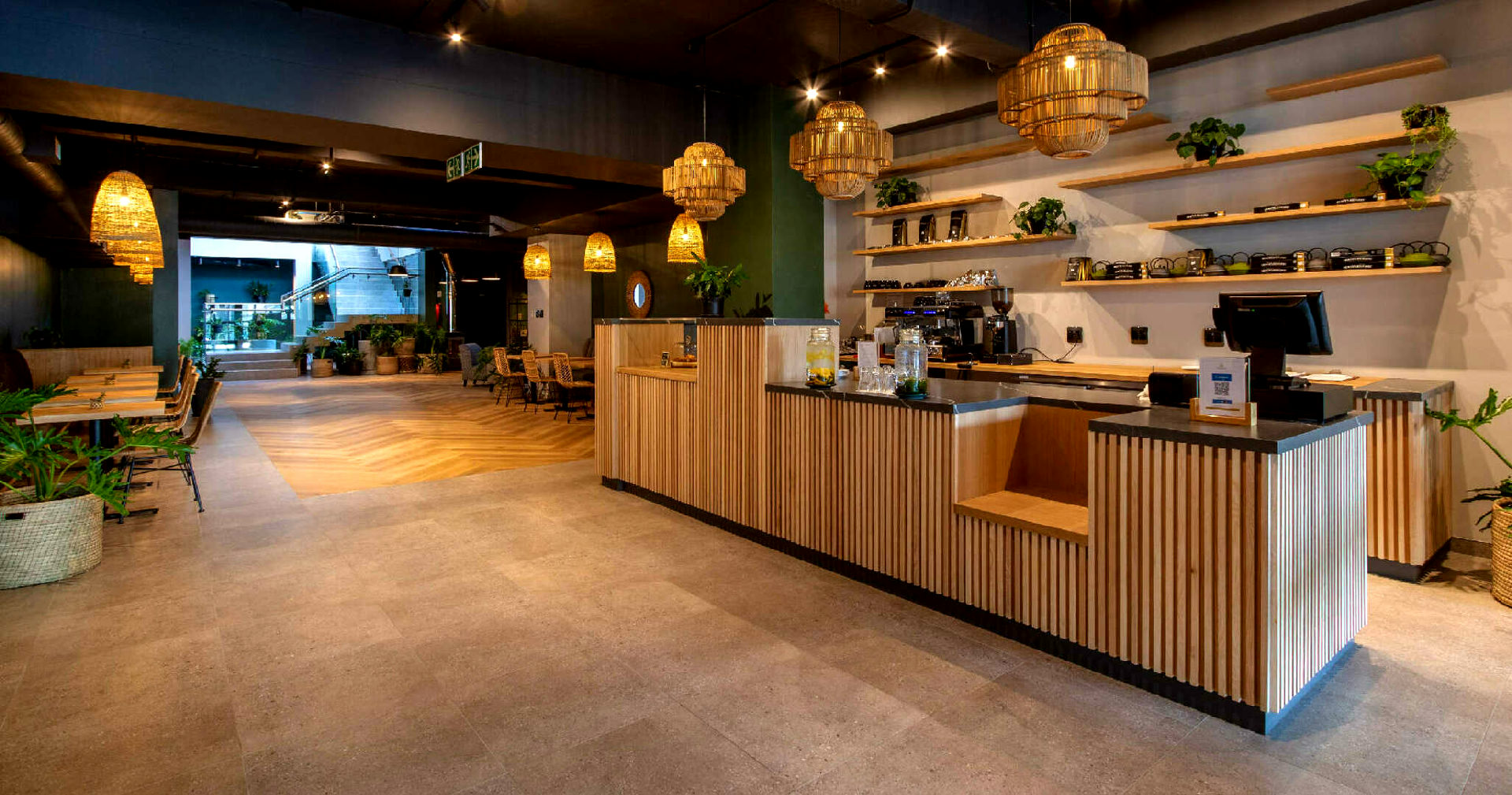 Kloof Street Hotel - Lion Roars Hotels & Lodges gallery
