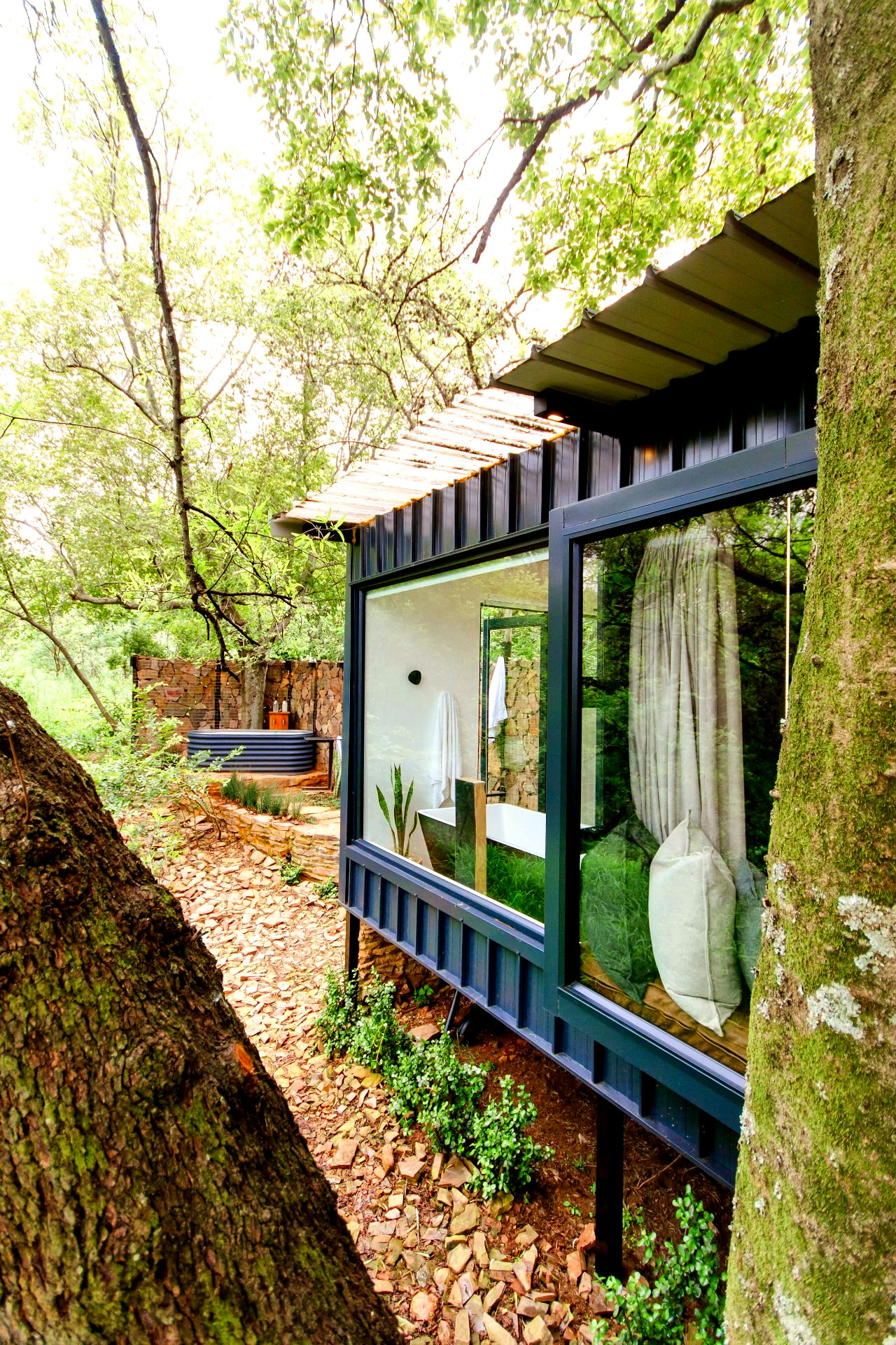 KraalHaus gallery