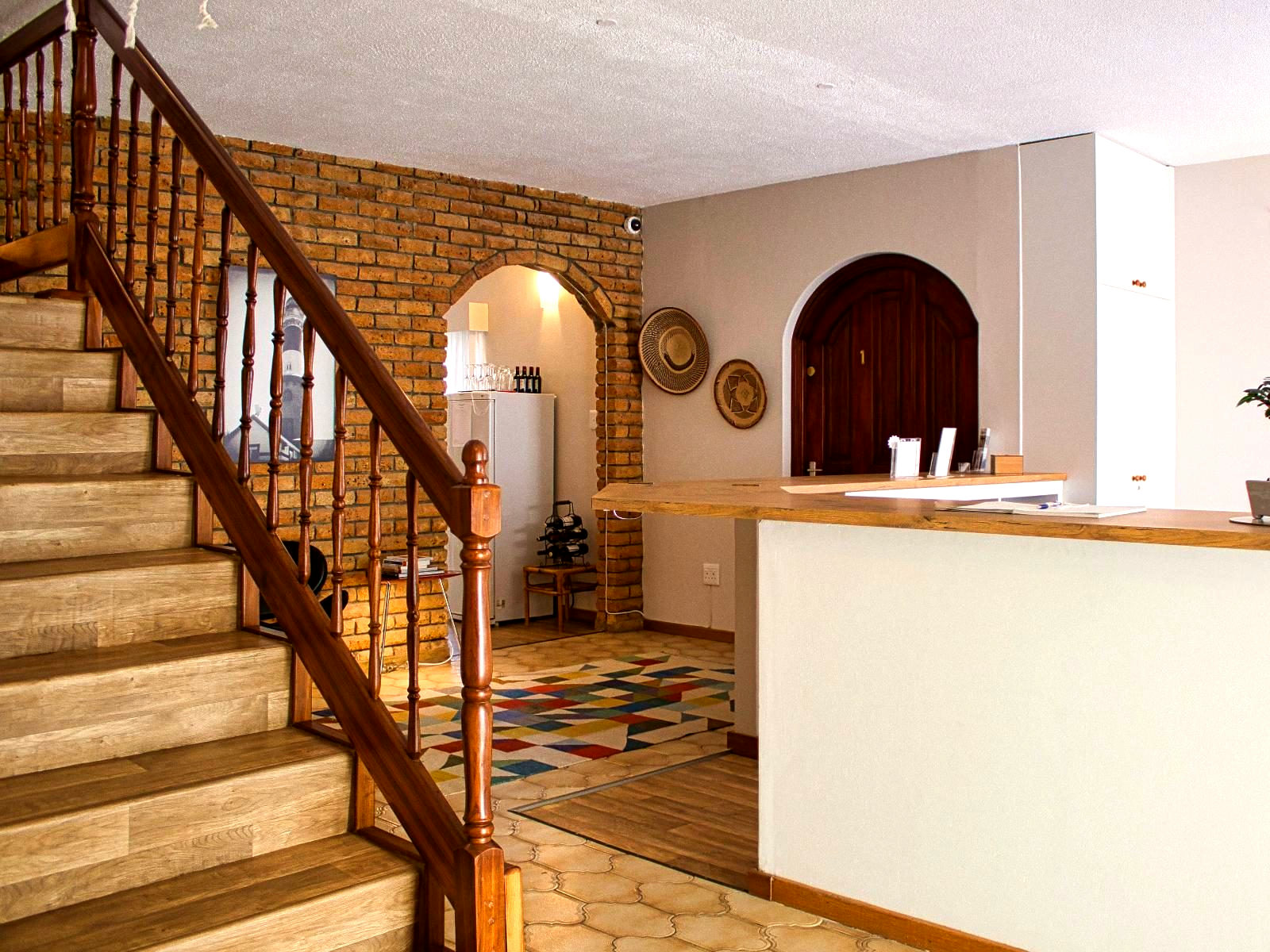Kramersdorf Guesthouse gallery