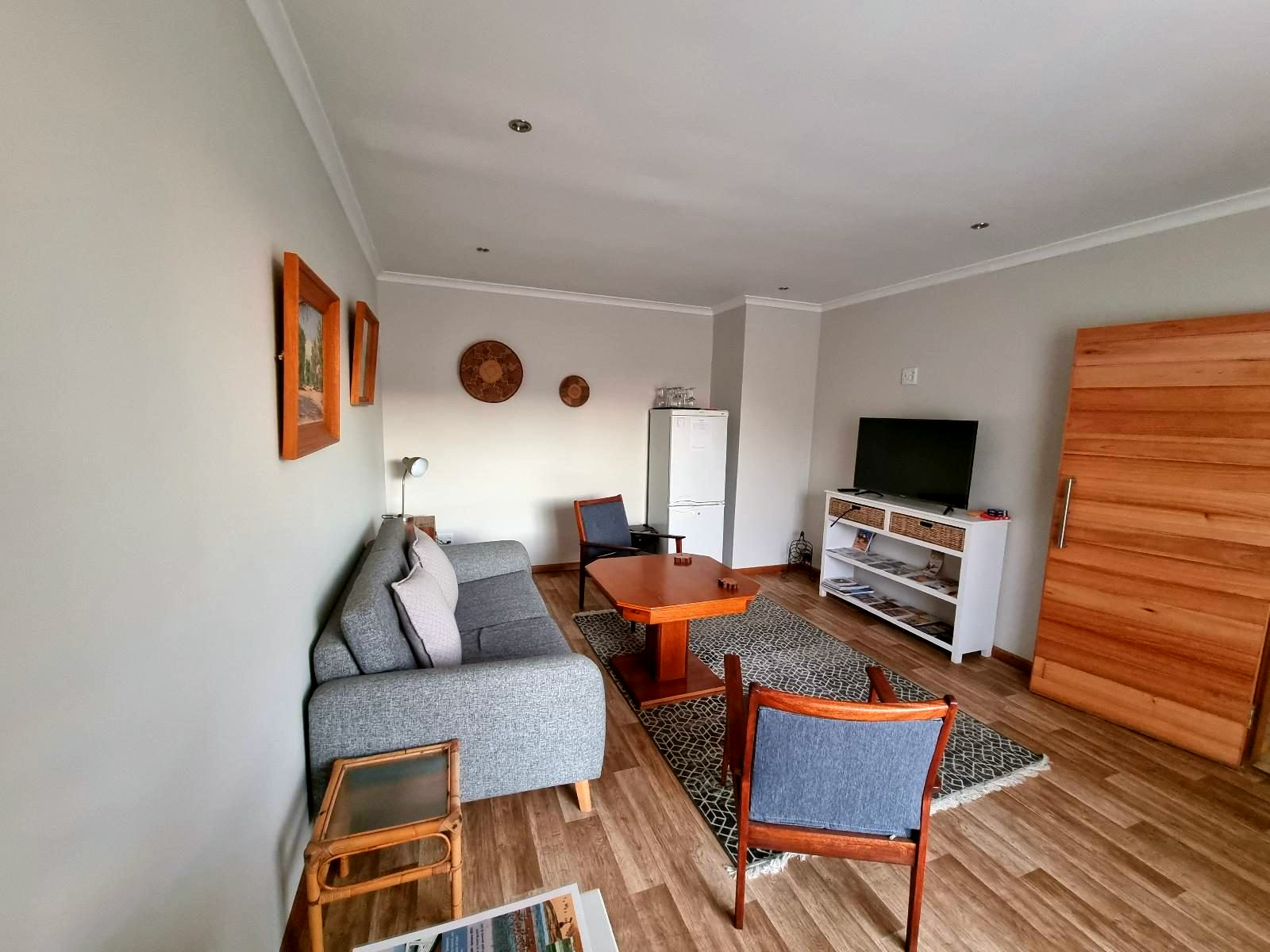 Kramersdorf Guesthouse gallery