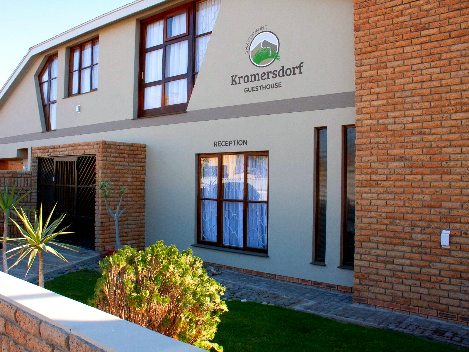 Kramersdorf Guesthouse gallery