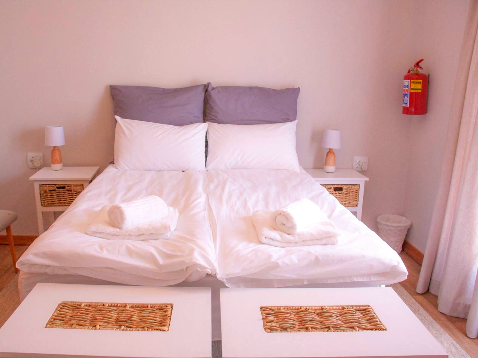Standard DBL Room - 1