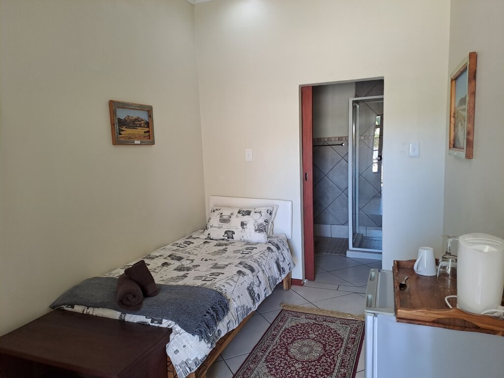 Single Room - 1