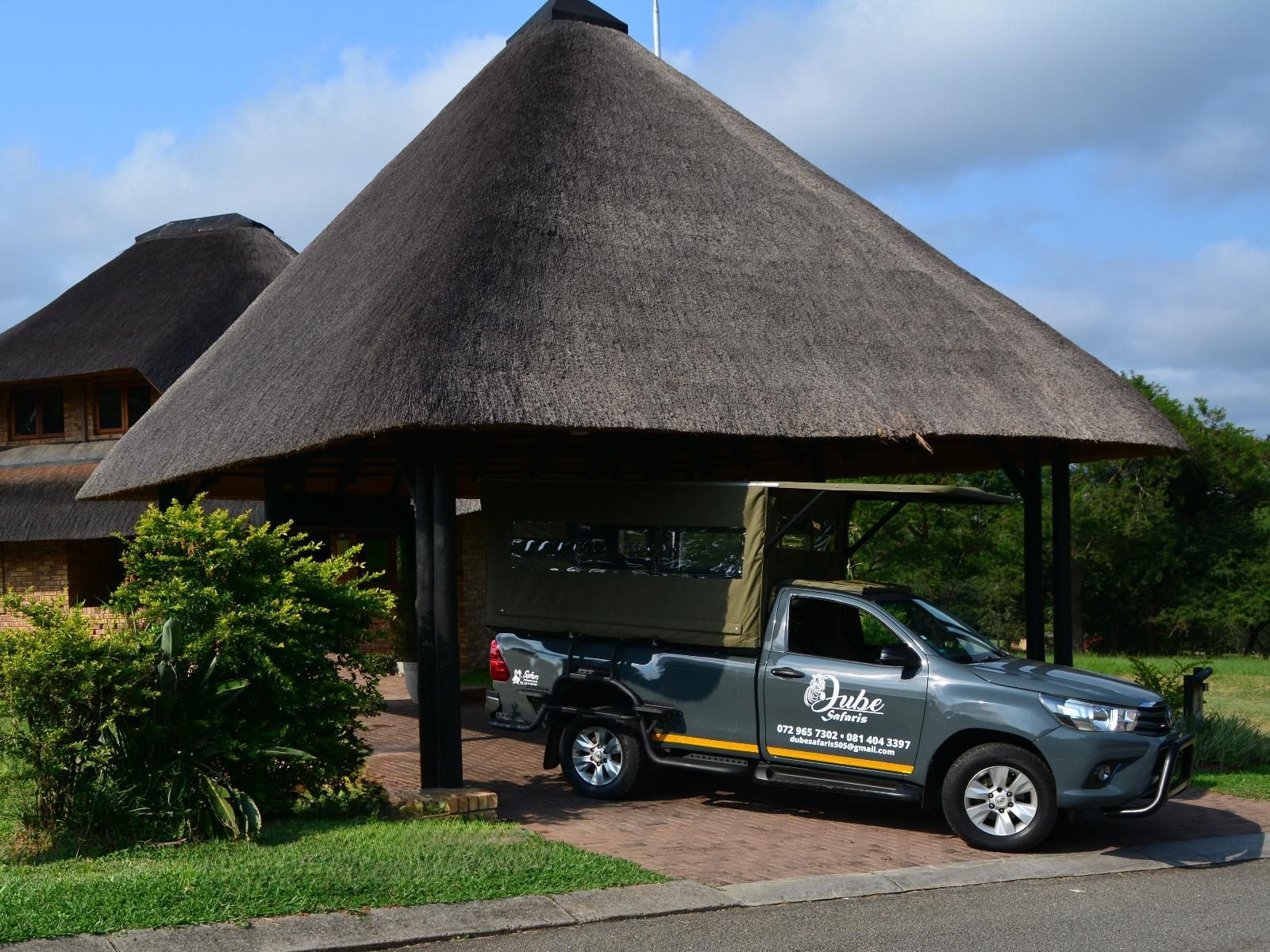 Kruger Park Lodge gallery