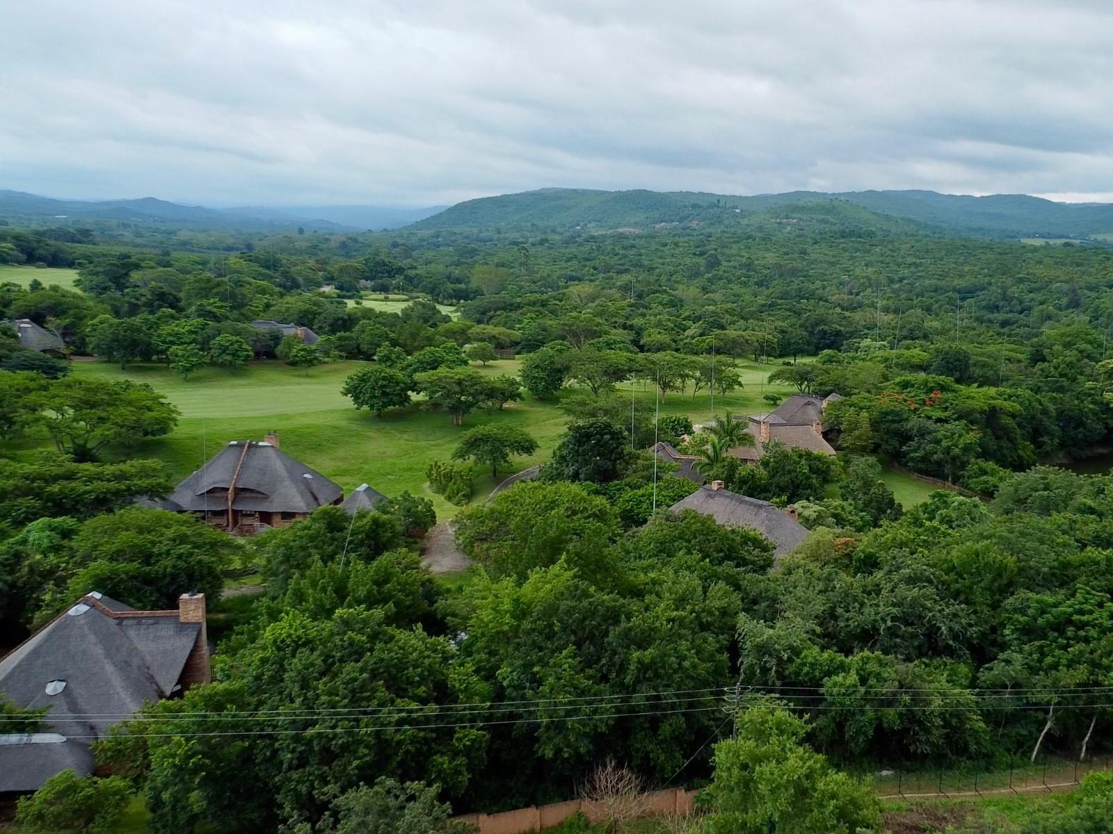 Kruger Park Lodge gallery