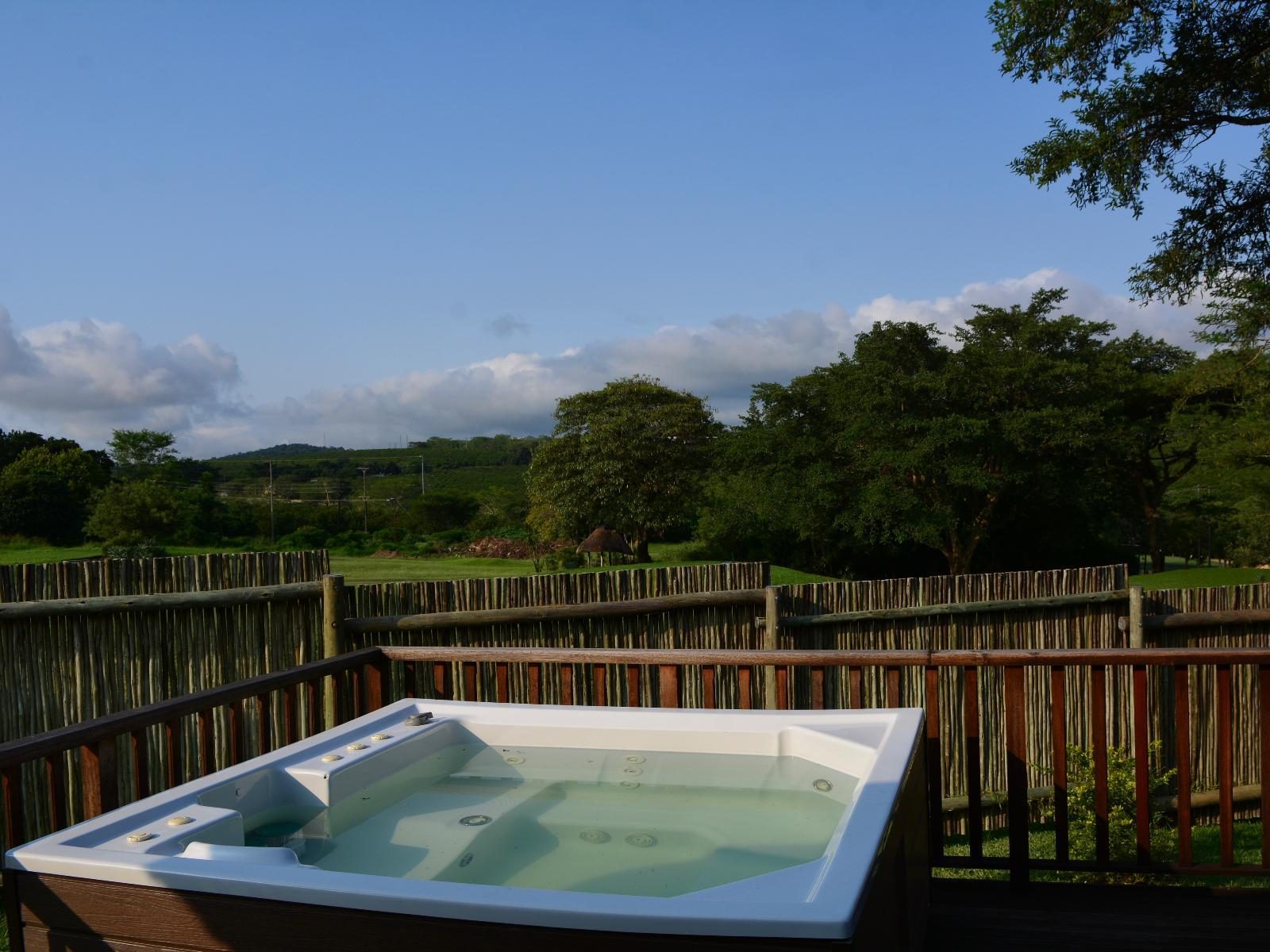 Kruger Park Lodge gallery