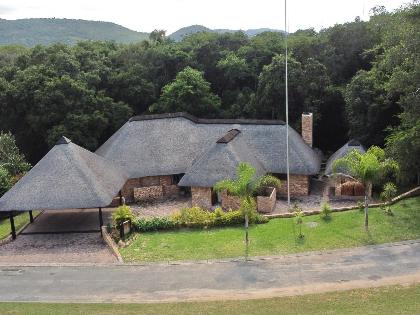Kruger Park Lodge